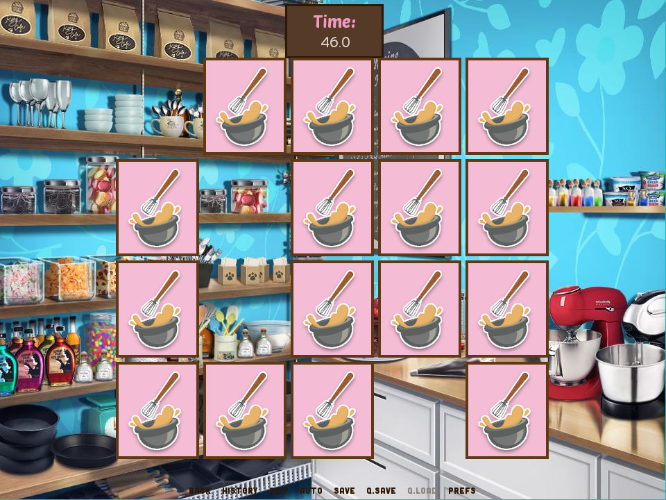 Cafe Crush screenshot 6