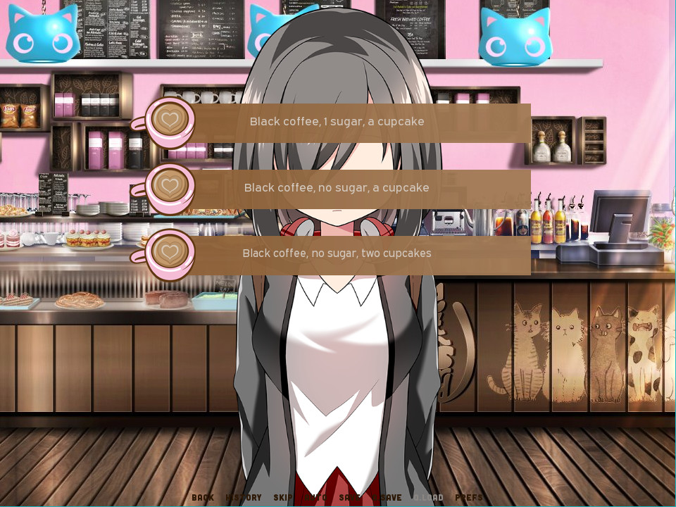 Cafe Crush screenshot 9