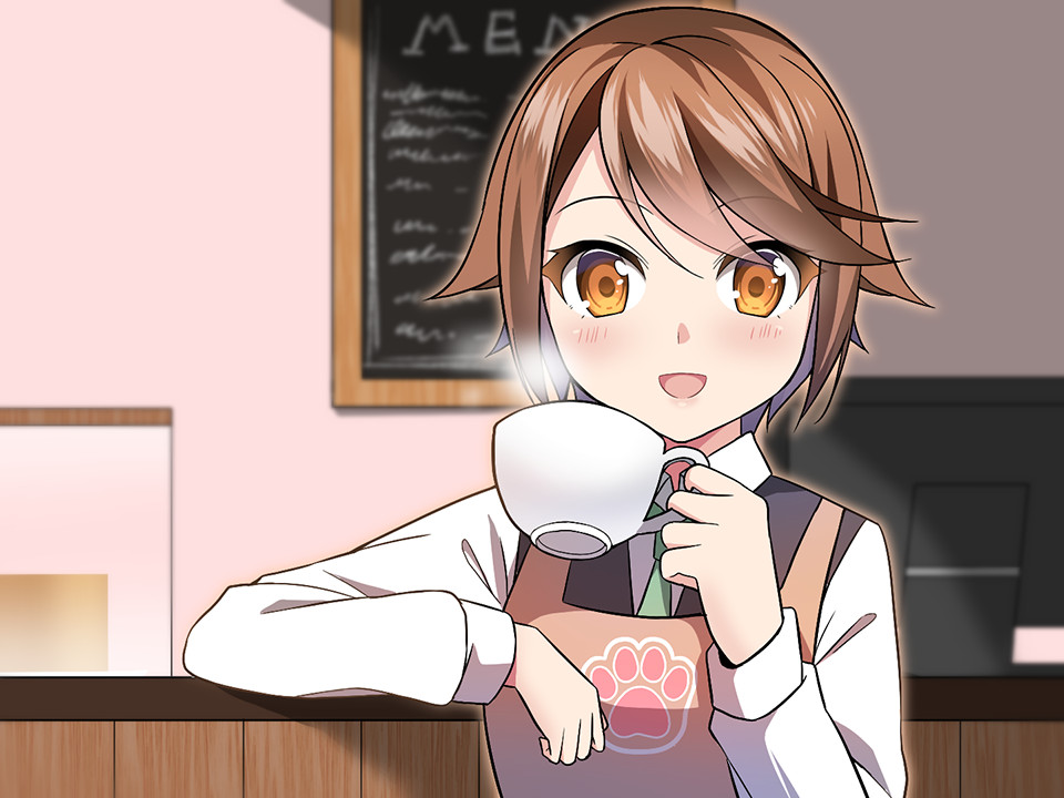 Cafe Crush screenshot 8