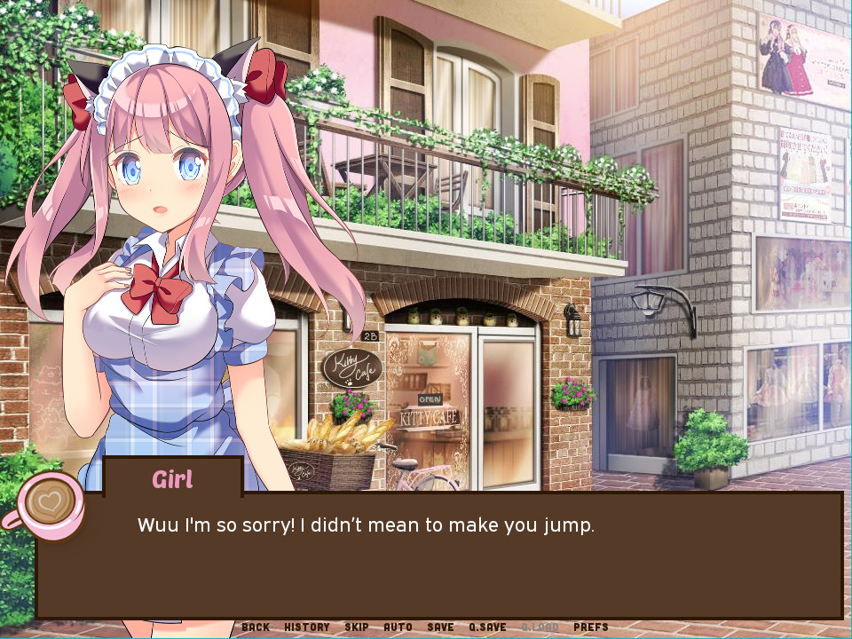 Cafe Crush screenshot 2
