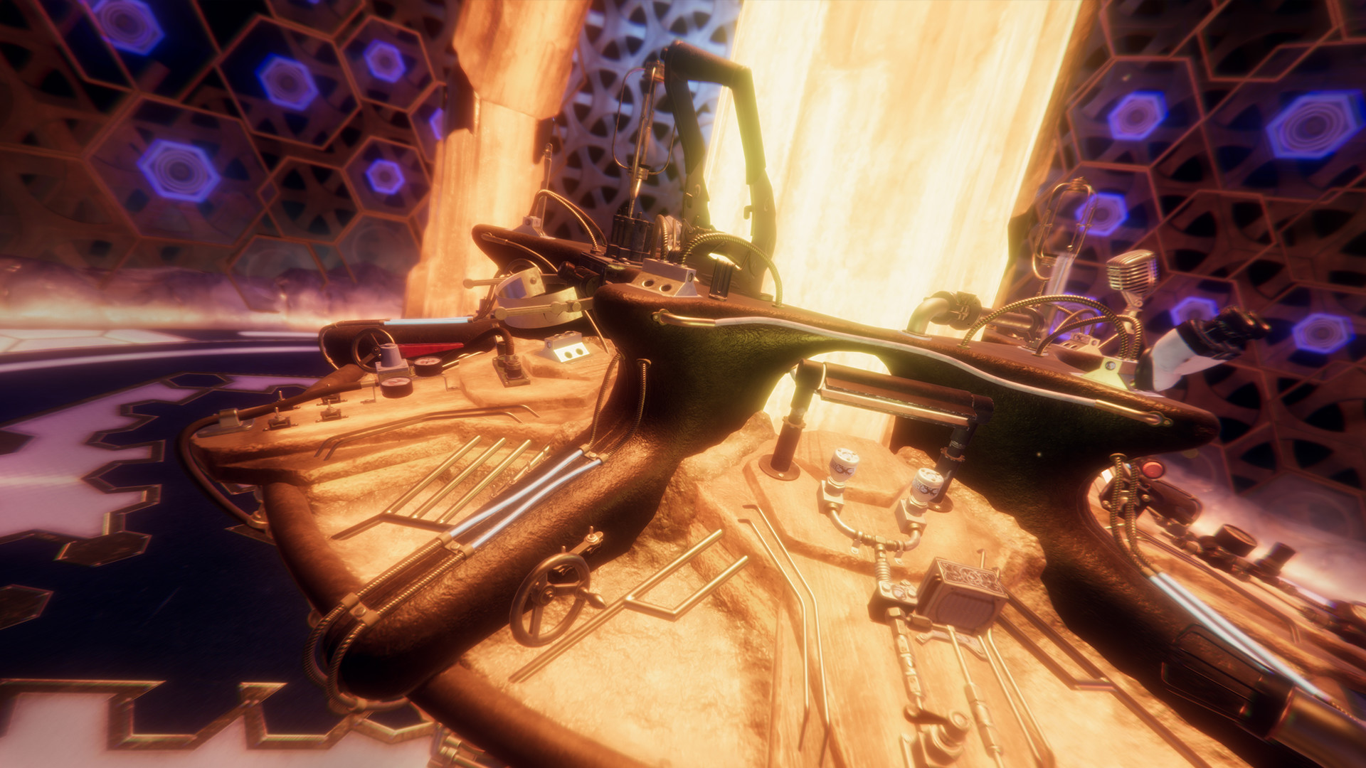 Doctor Who: The Edge Of Time screenshot 10