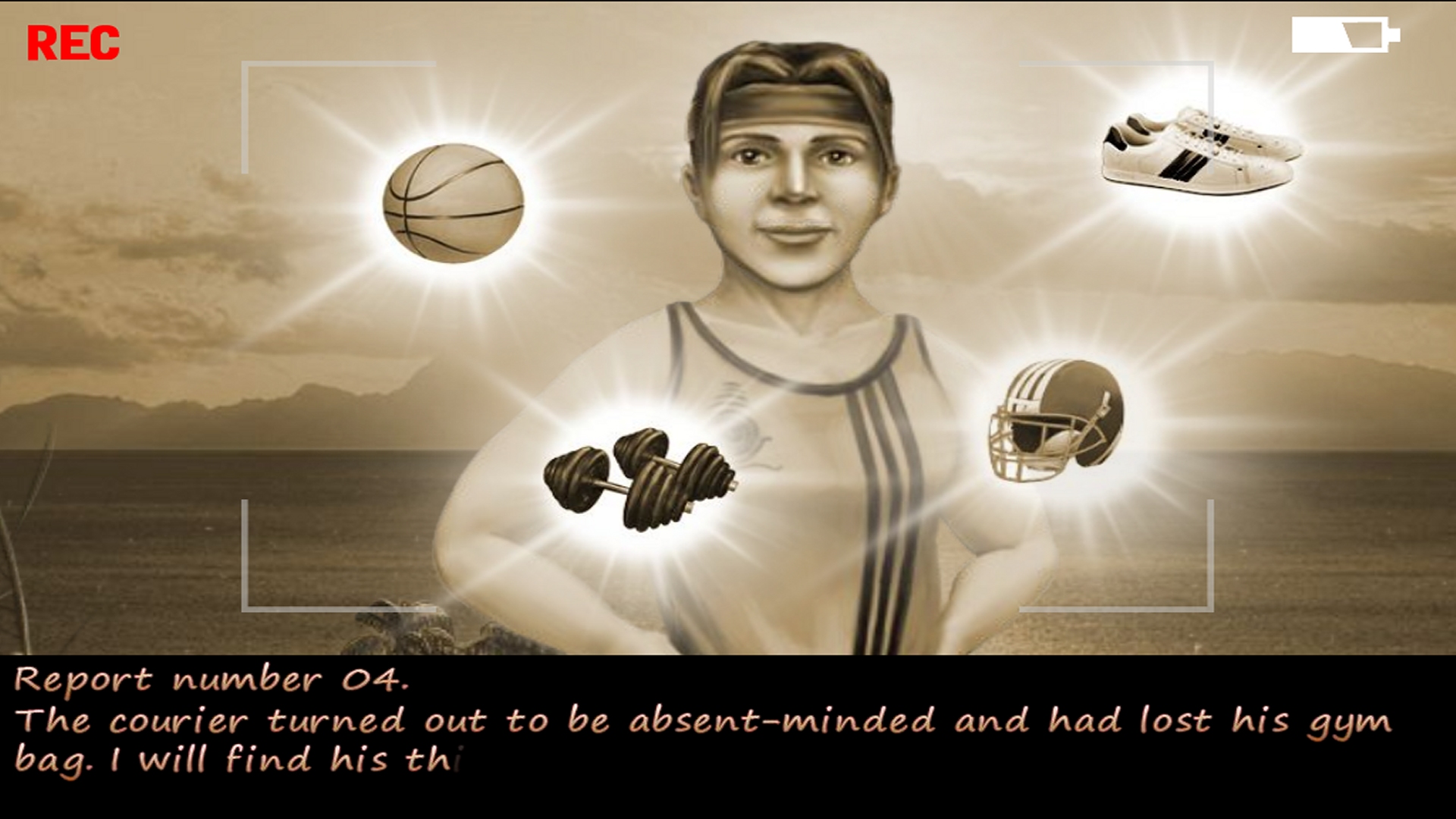 Summer Rush screenshot 7