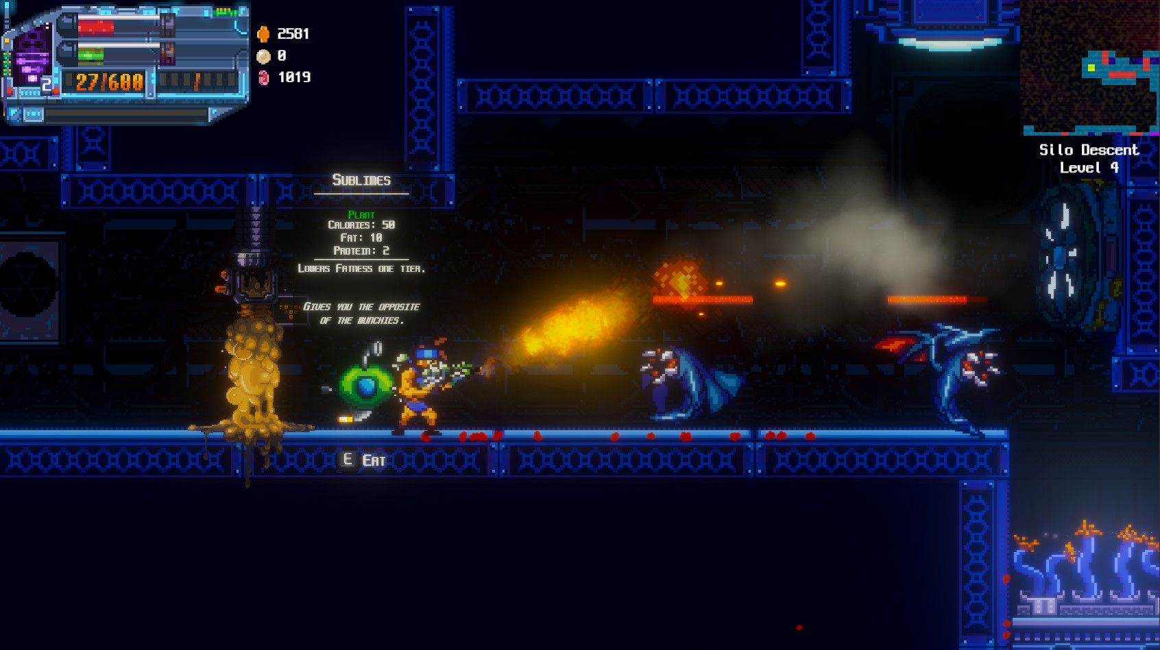 Bite the Bullet screenshot 5