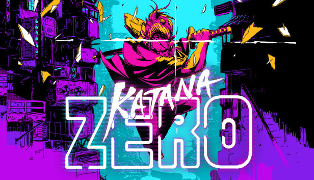 Katana ZERO Soundtrack no Steam