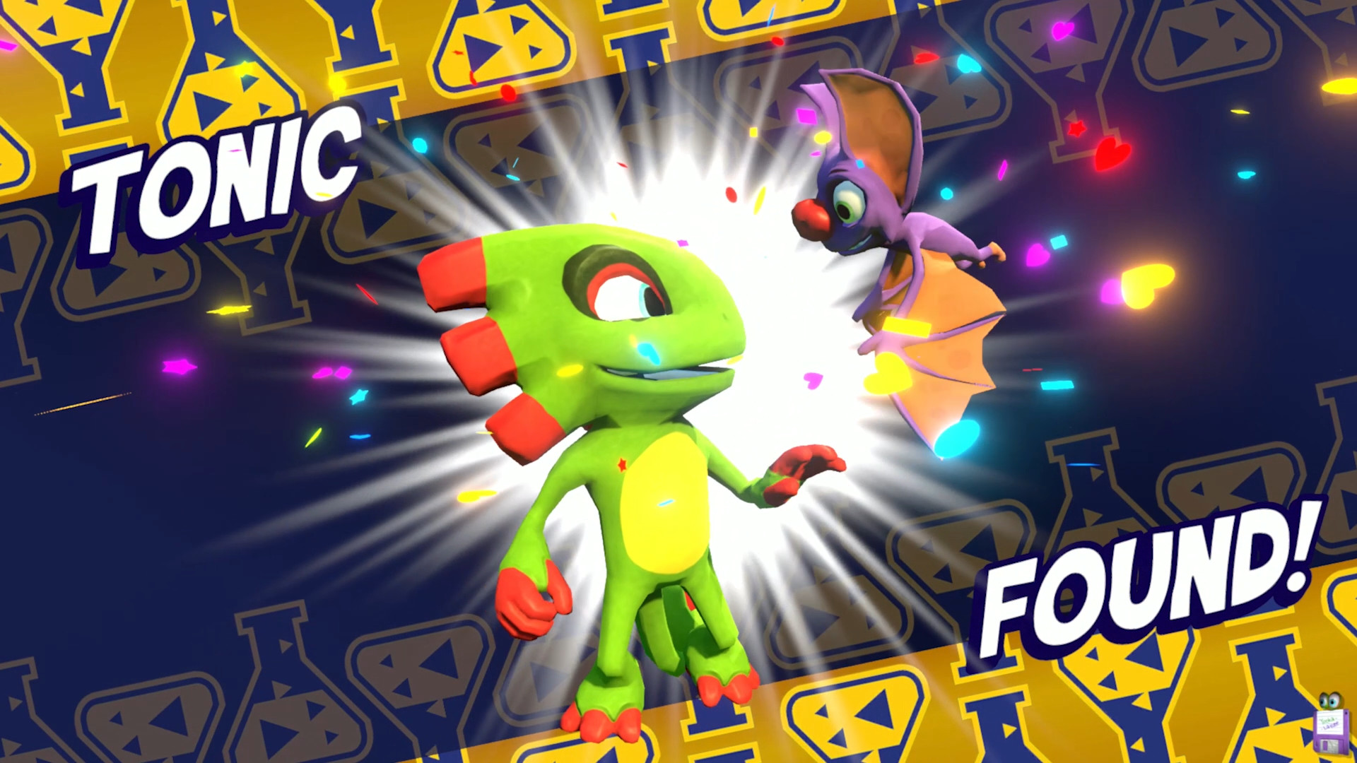 Trowzer's Top Tonic Pack screenshot 5