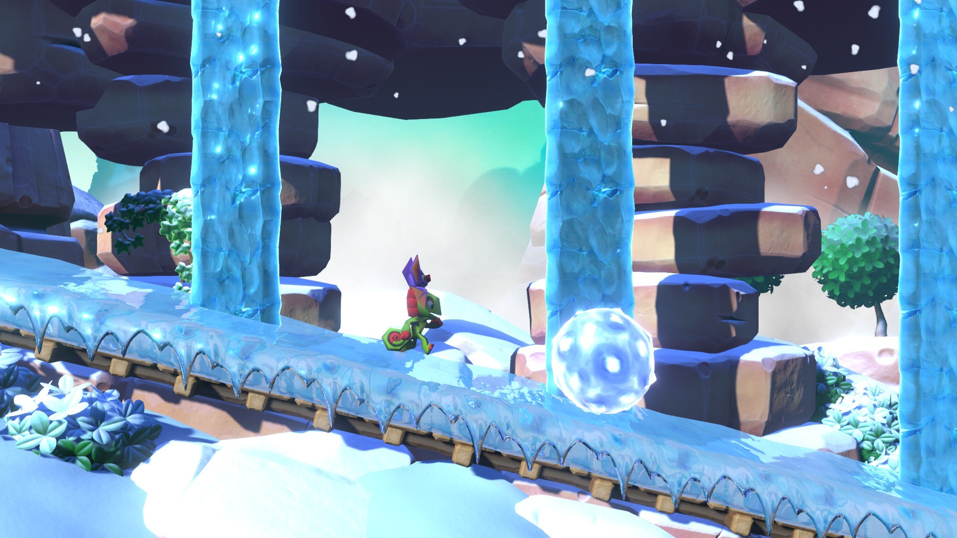 Trowzer's Top Tonic Pack screenshot 4