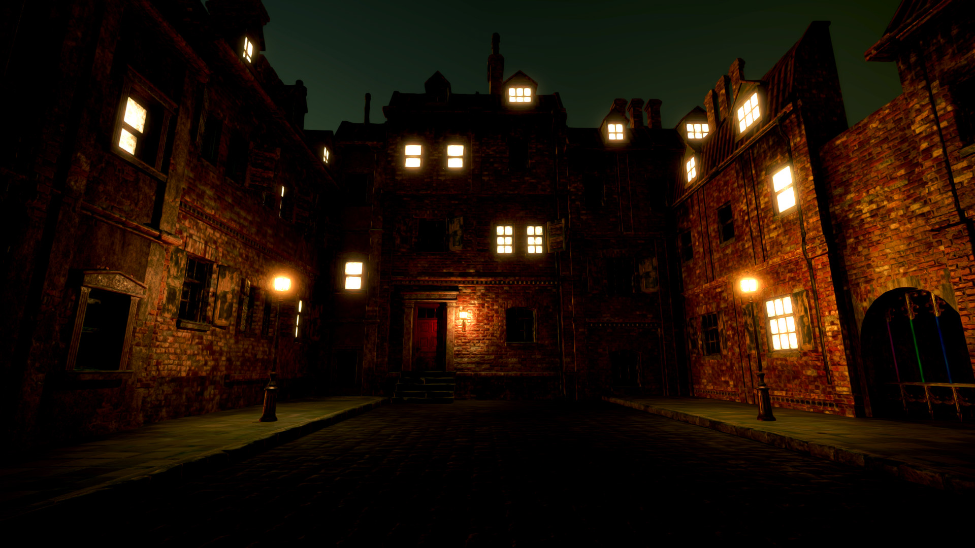 Museum Volume II screenshot 10