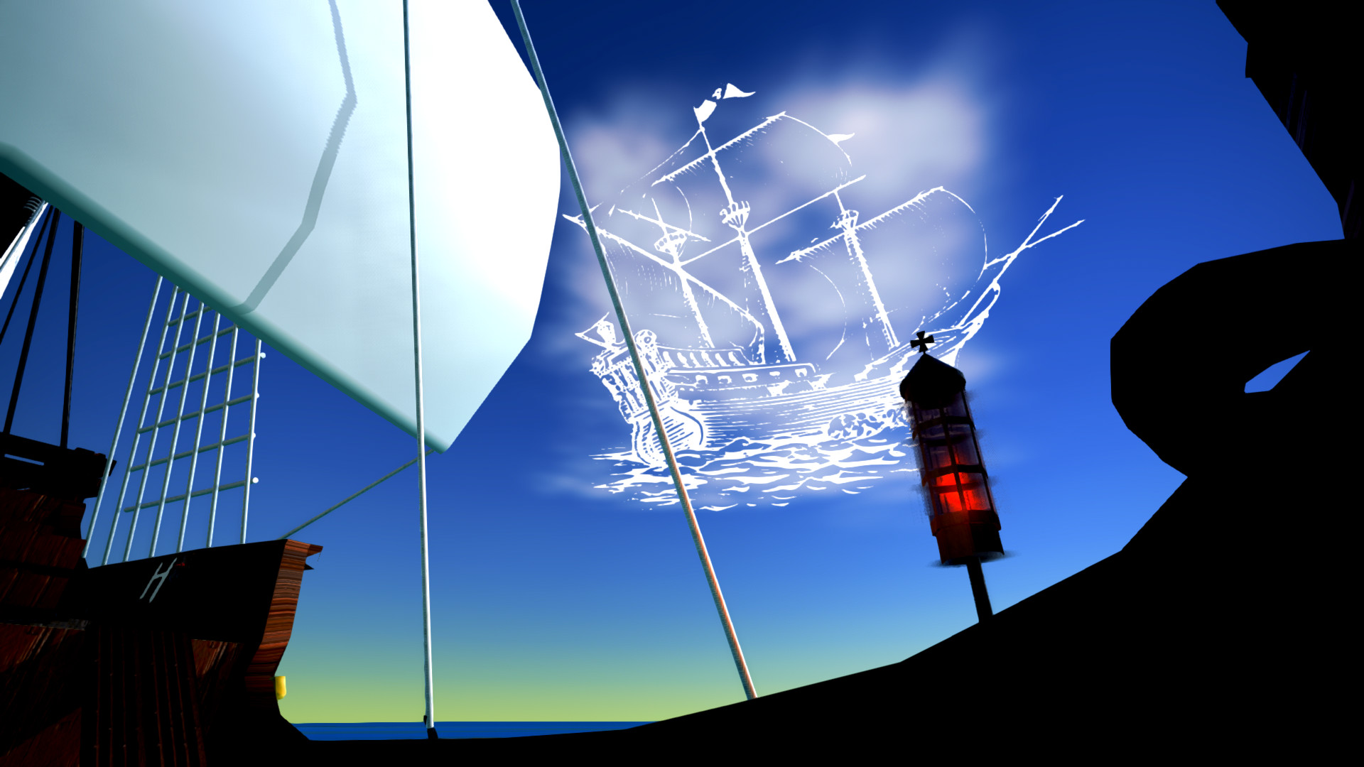 Museum Volume II screenshot 9