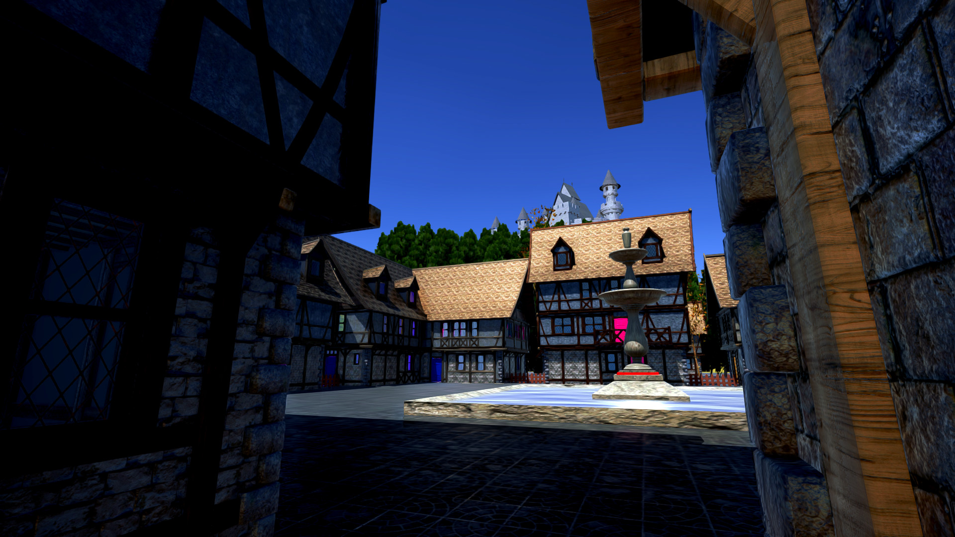 Museum Volume II screenshot 3