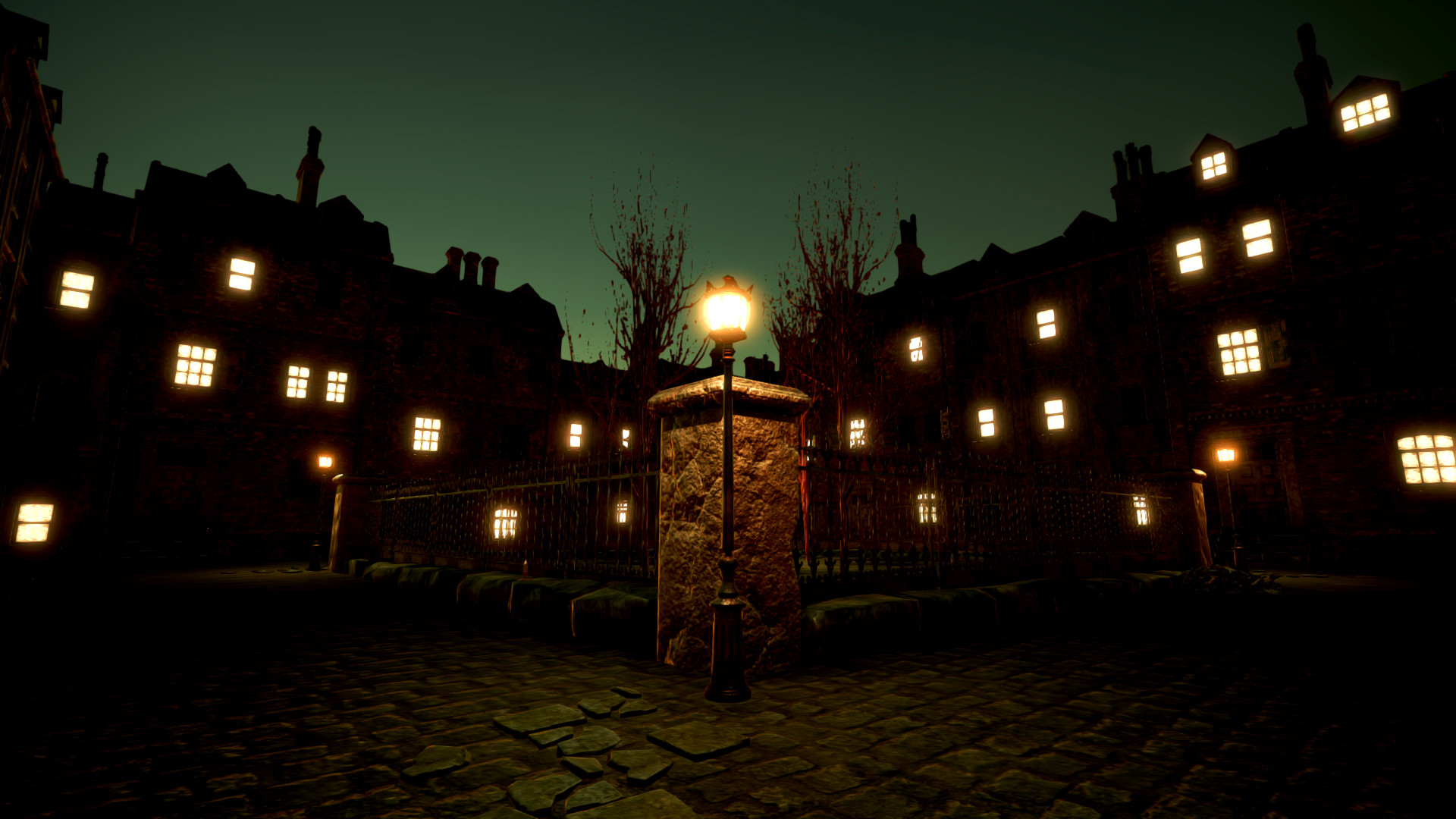 Museum Volume II screenshot 8