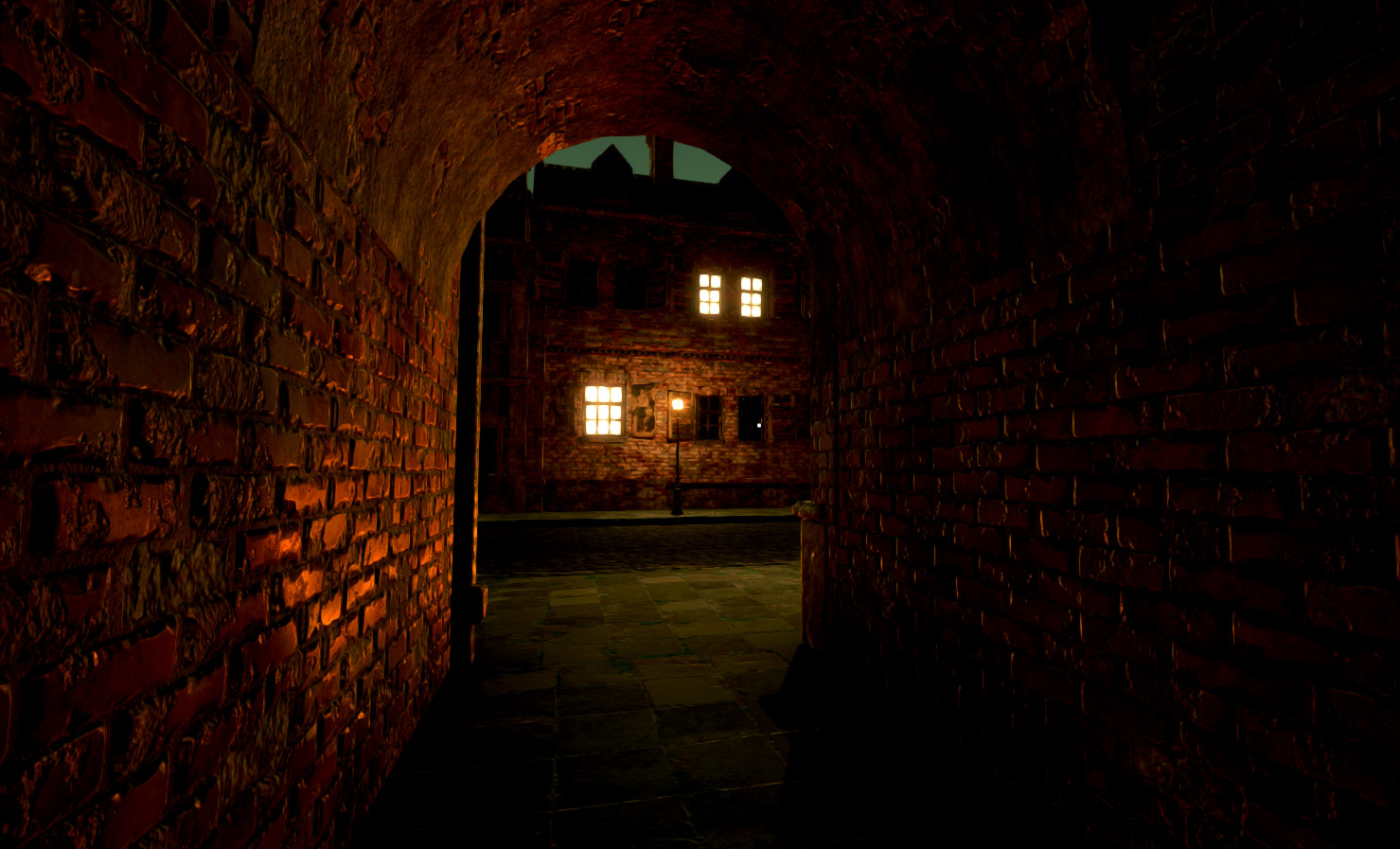 Museum Volume II screenshot 4