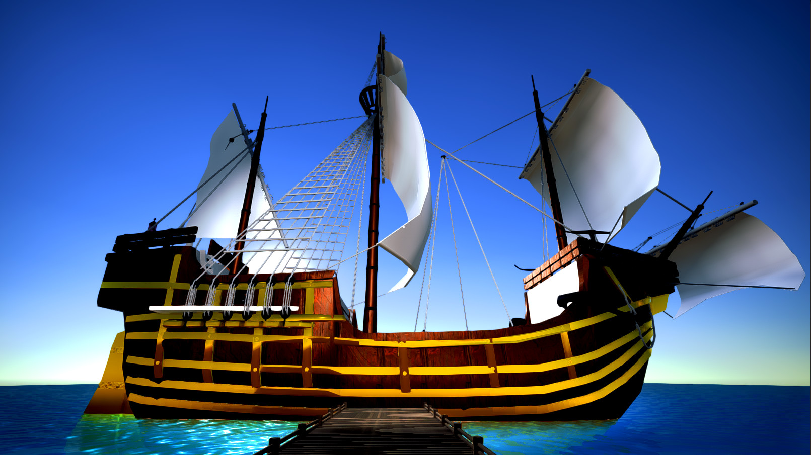 Museum Volume II screenshot 2