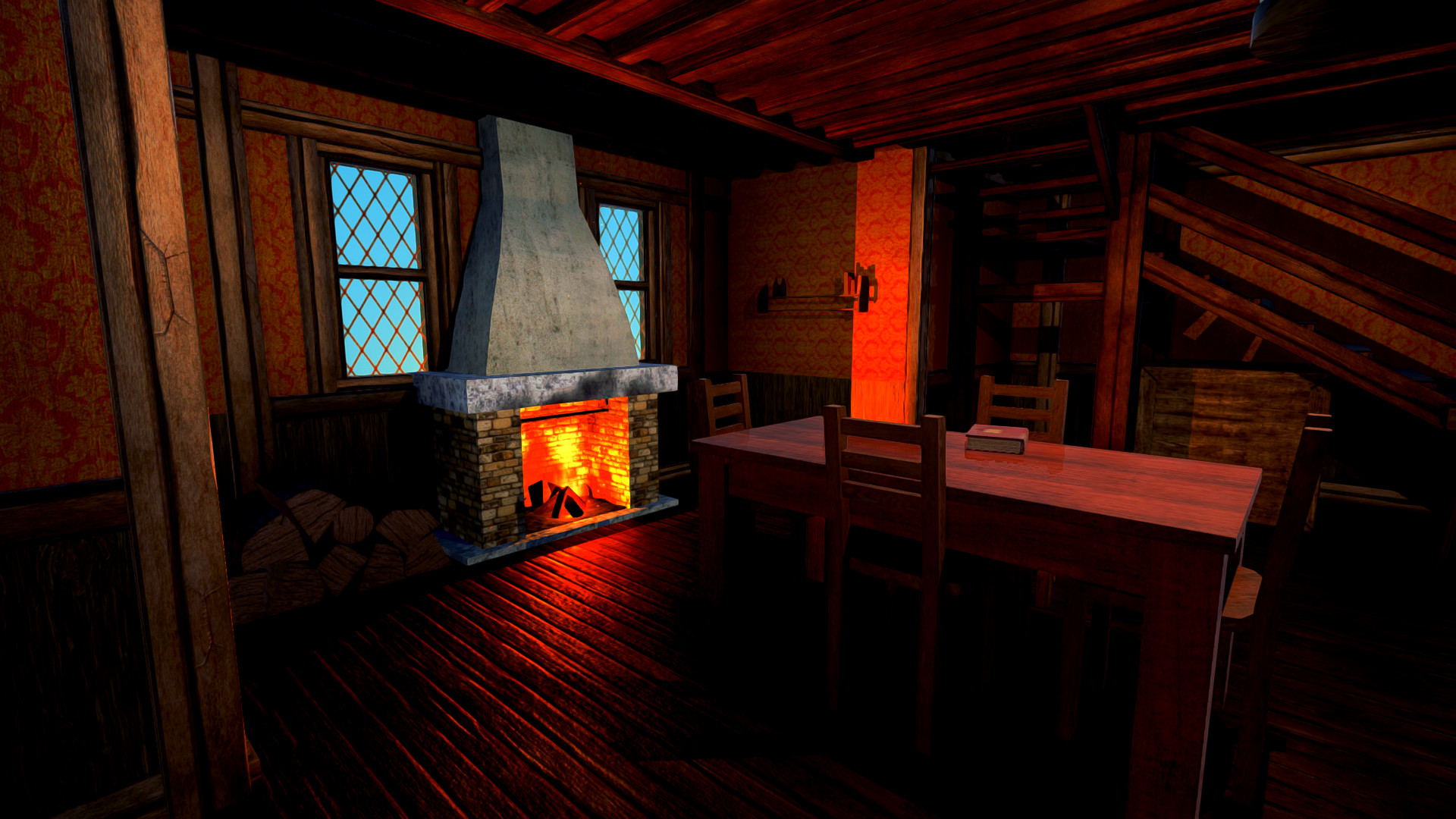 Museum Volume II screenshot 11