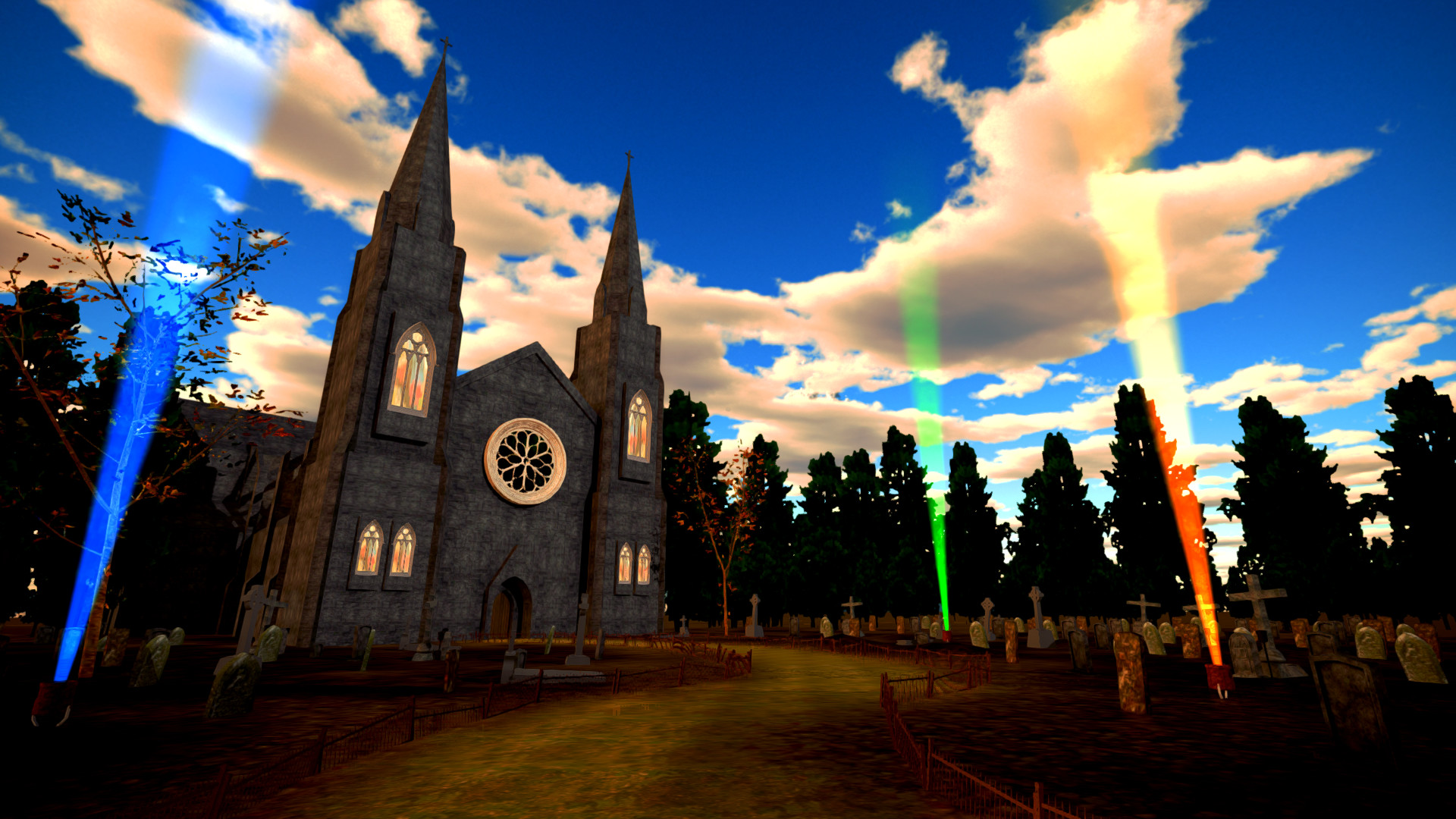 Museum Volume II screenshot 5