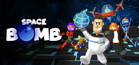 Space Bomb
