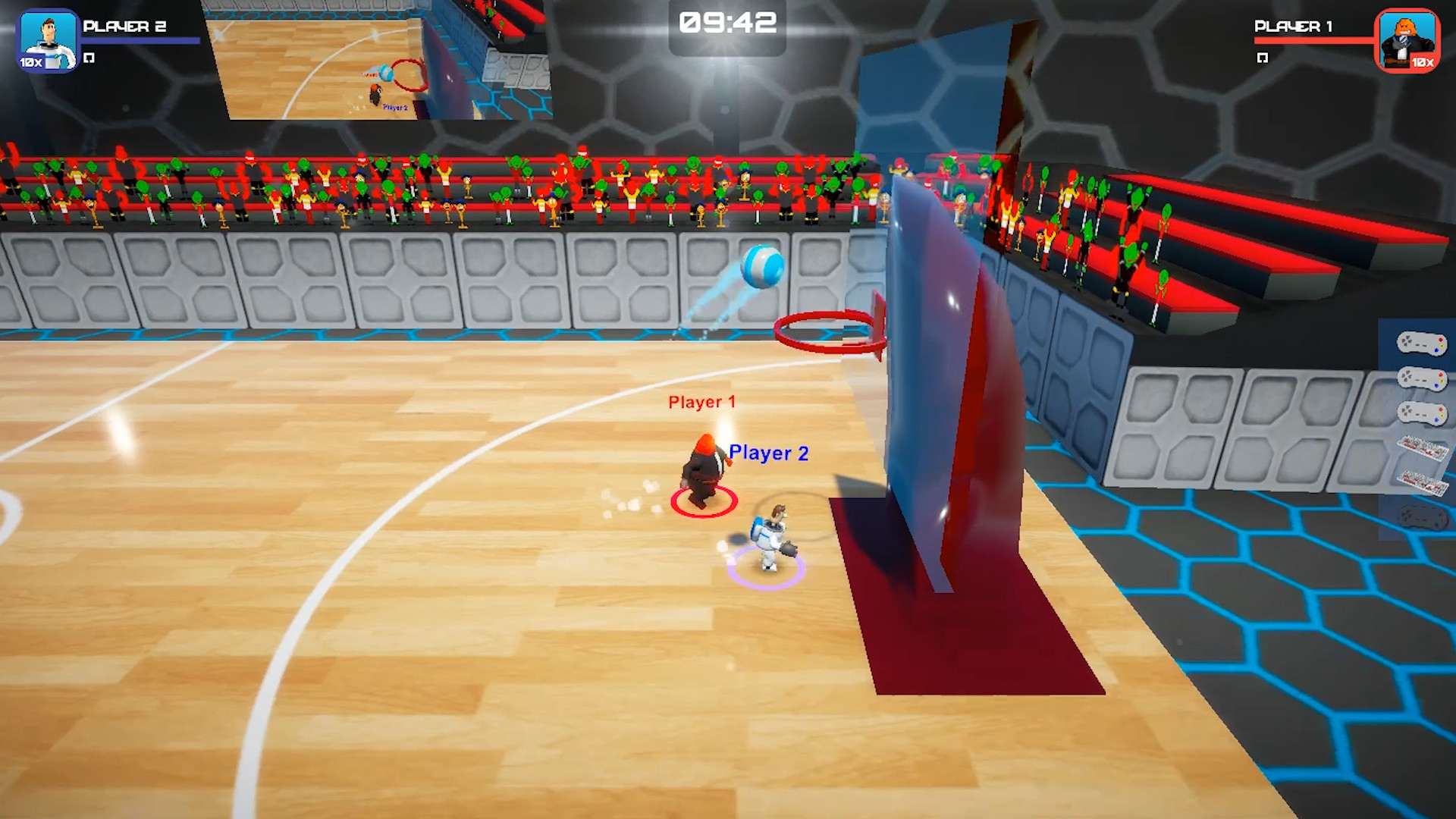 Space Bomb screenshot 6