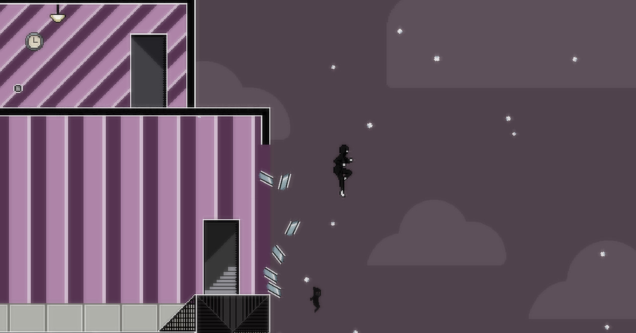 Simple Fear screenshot 3