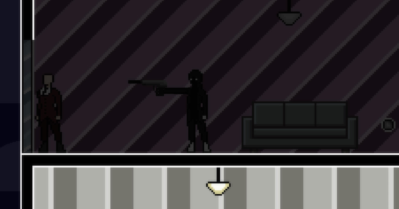 Simple Fear screenshot 5