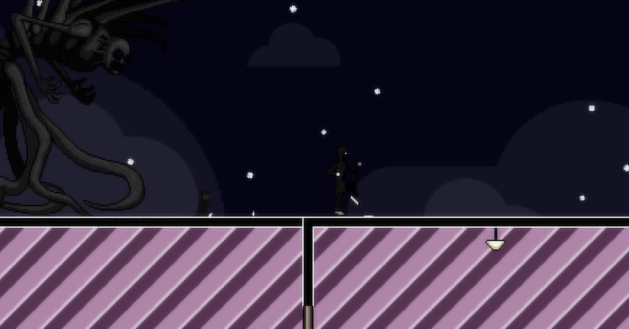 Simple Fear screenshot 2