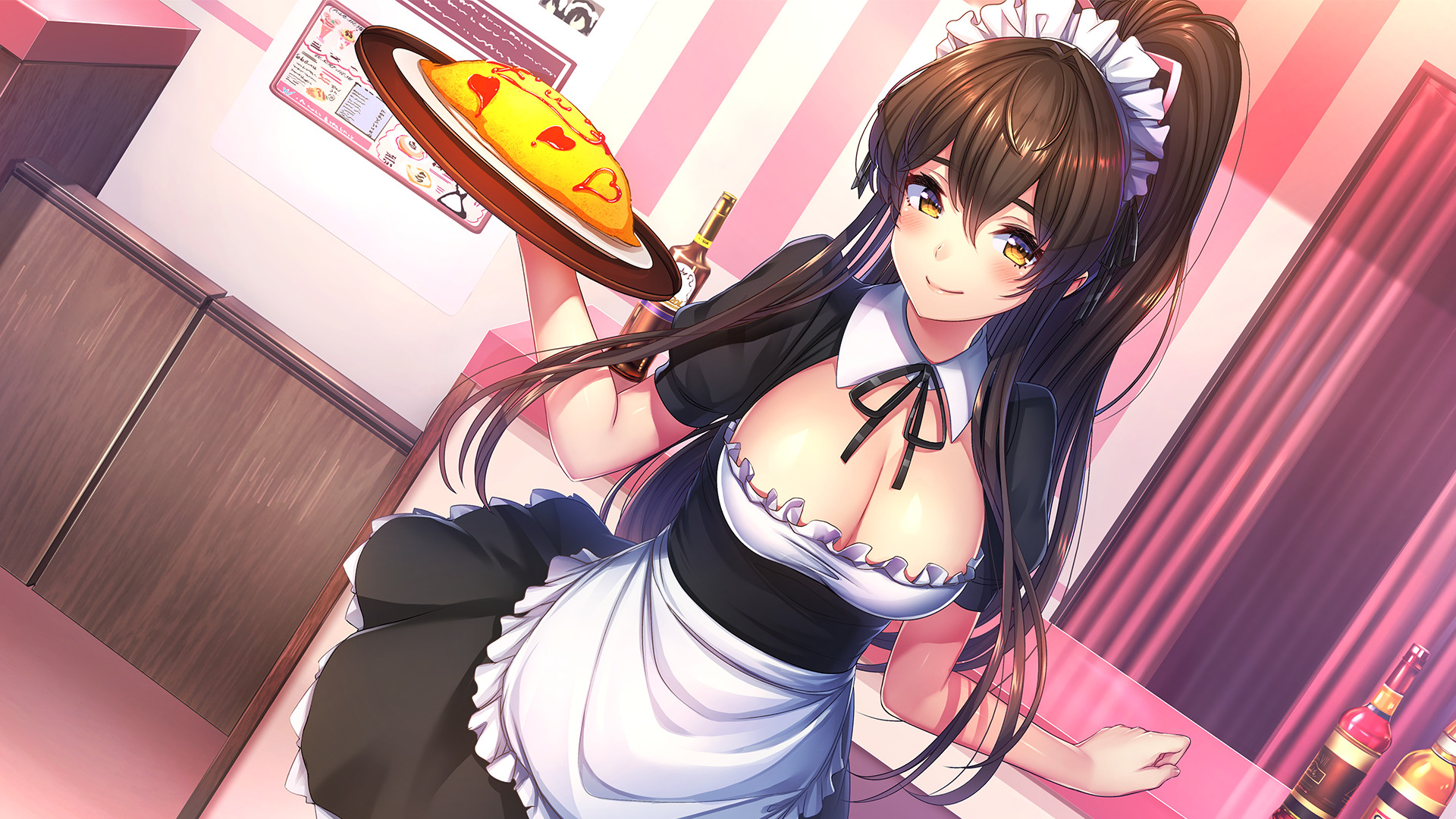 NinNinDays screenshot 3