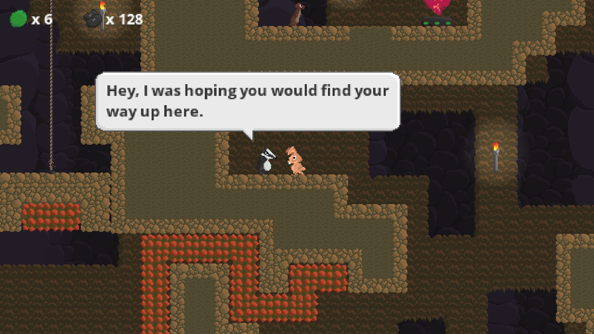 Run Jump Rabbit Turtle screenshot 5