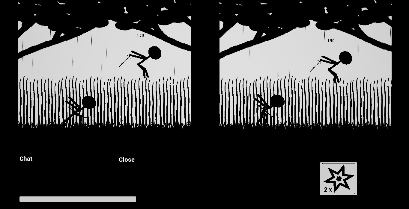 Stick Ninja screenshot 5