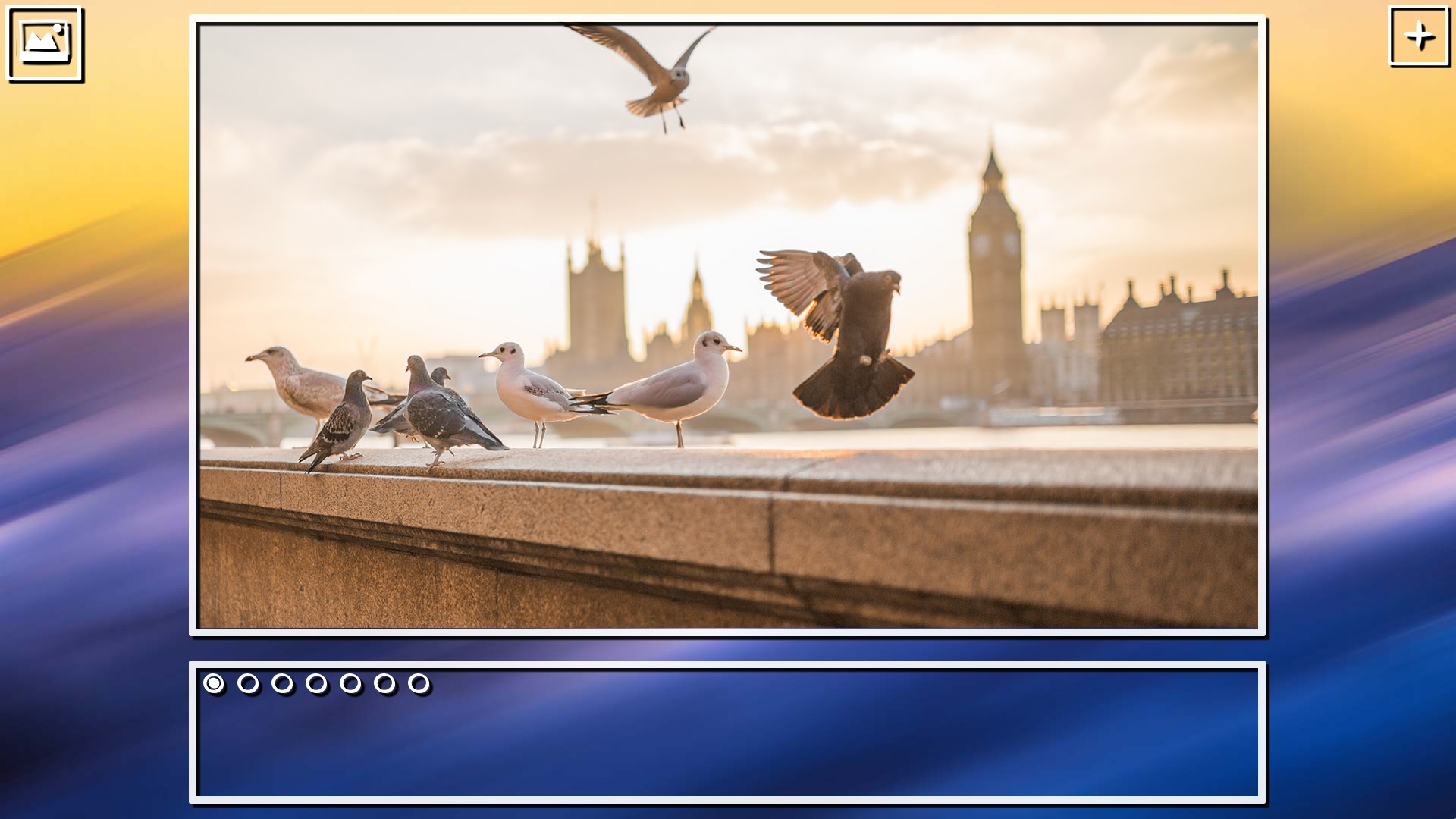Super Jigsaw Puzzle: Generations - Birds Puzzles screenshot 10
