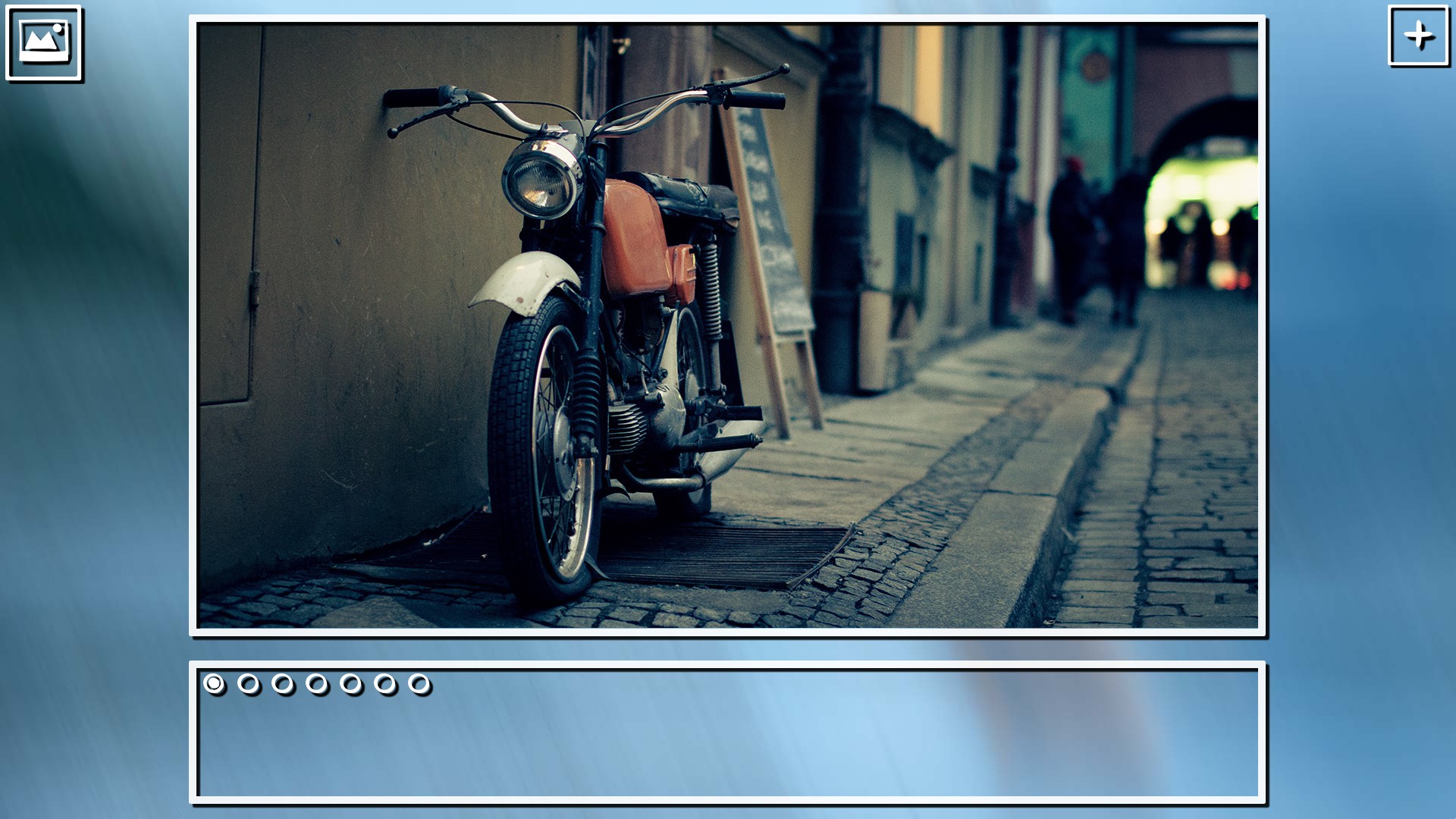 Super Jigsaw Puzzle: Generations - Motorbikes Puzzles screenshot 11