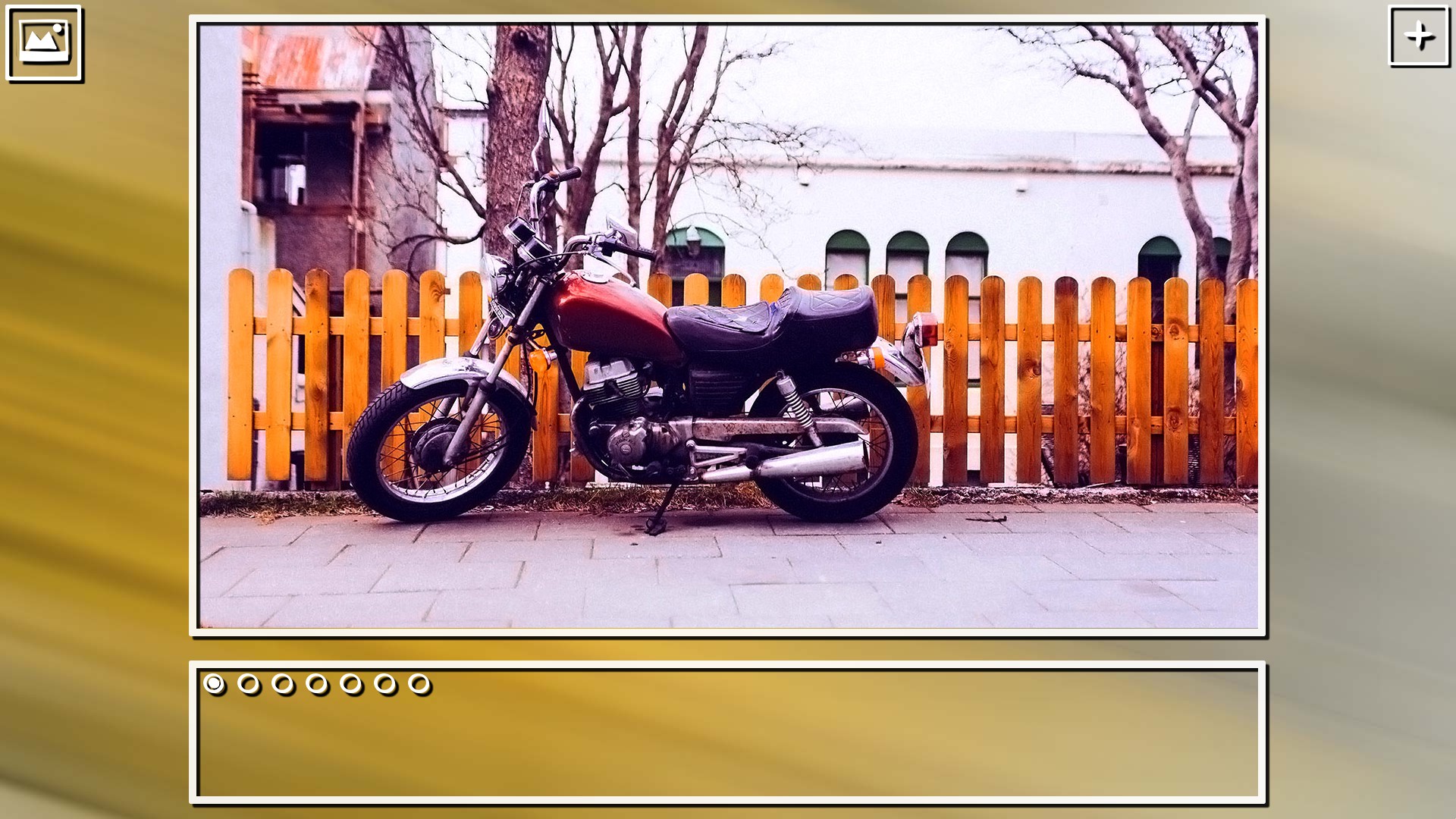 Super Jigsaw Puzzle: Generations - Motorbikes Puzzles screenshot 6