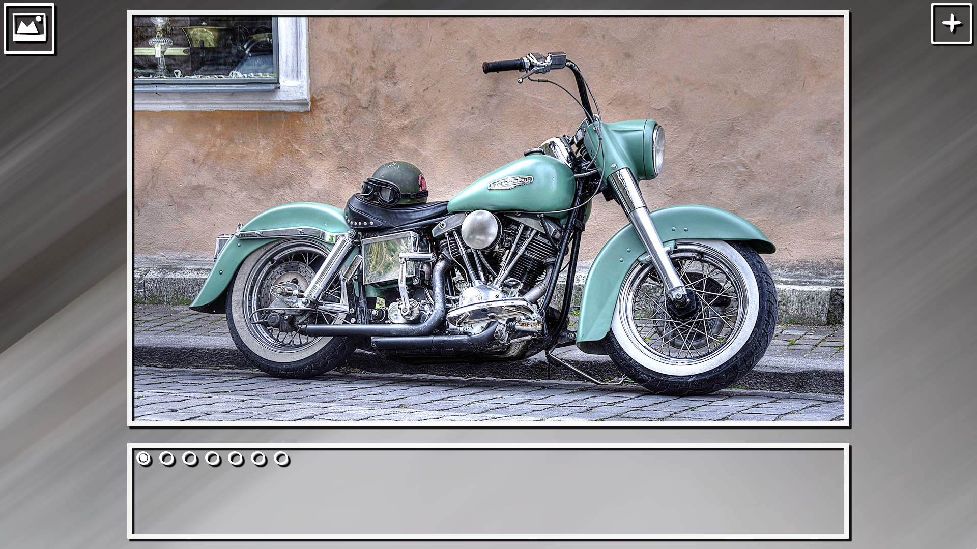 Super Jigsaw Puzzle: Generations - Motorbikes Puzzles screenshot 13
