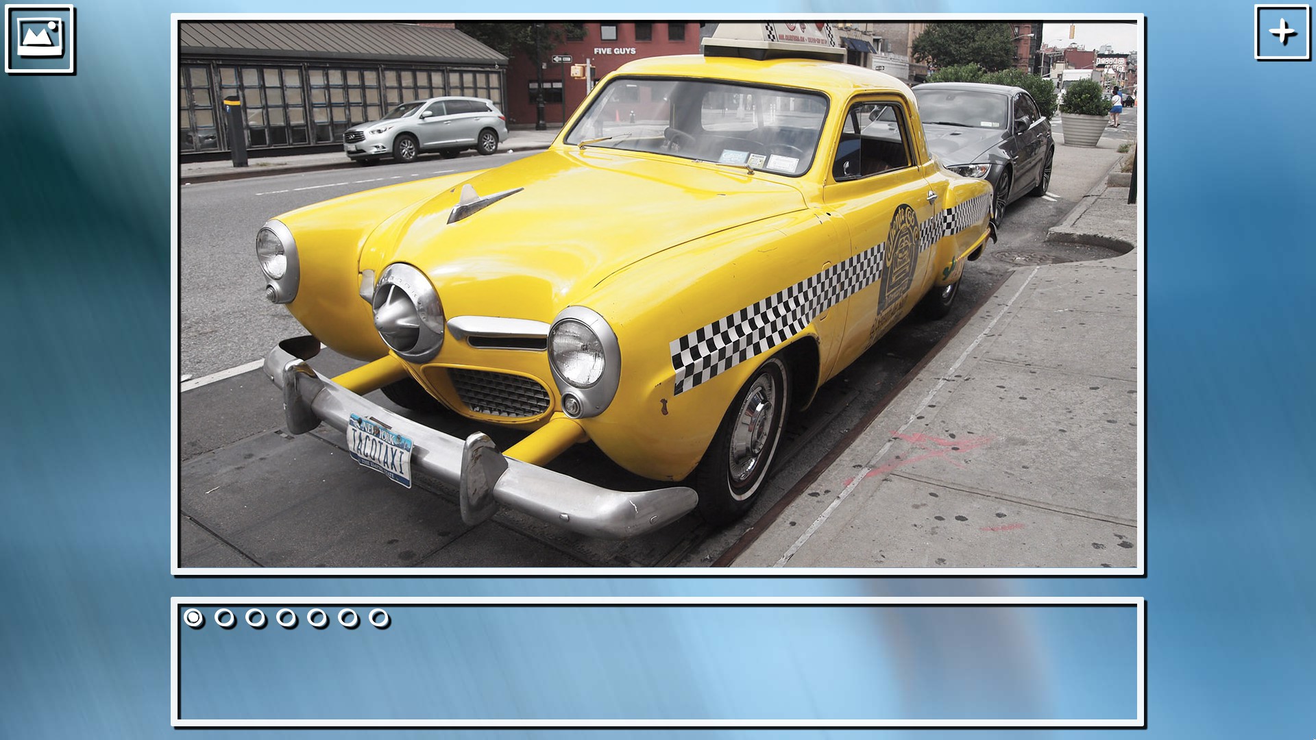 Super Jigsaw Puzzle: Generations - USA Puzzles screenshot 9