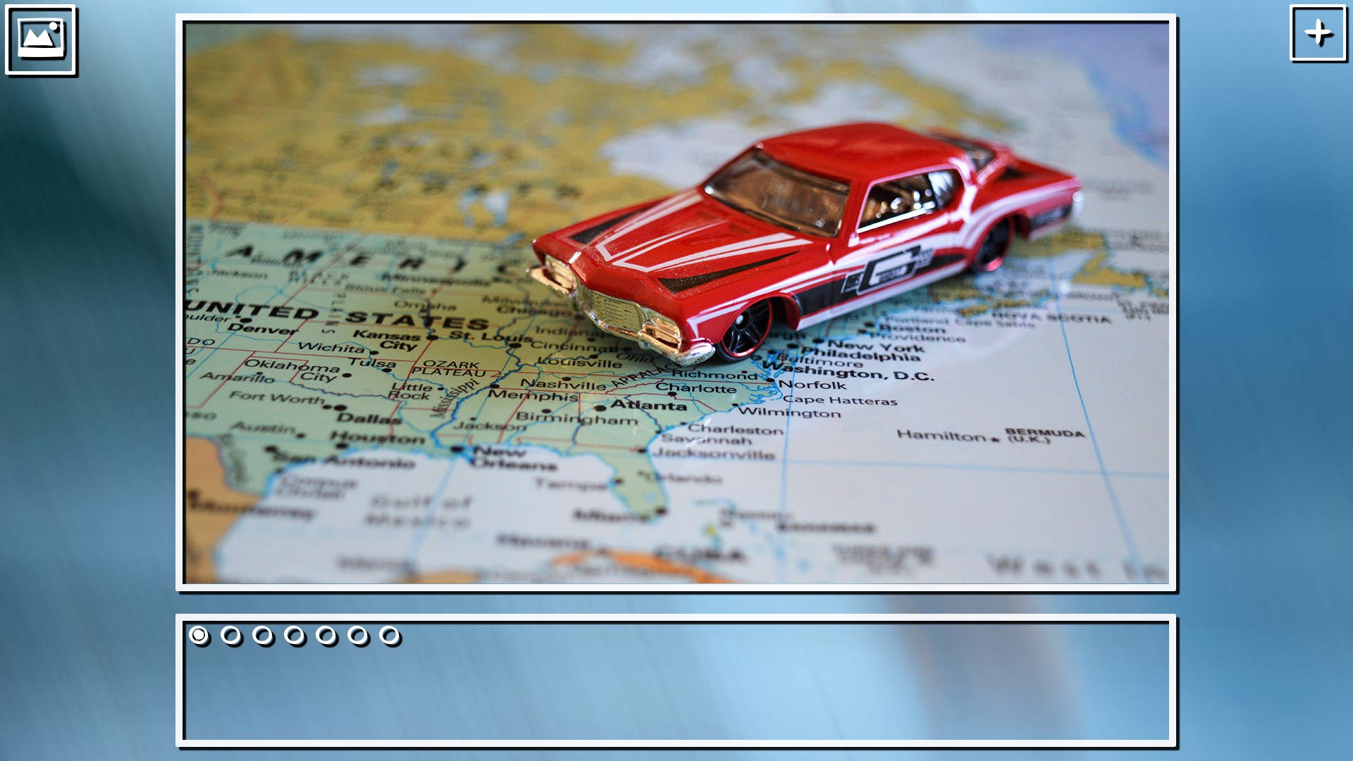 Super Jigsaw Puzzle: Generations - USA Puzzles screenshot 15