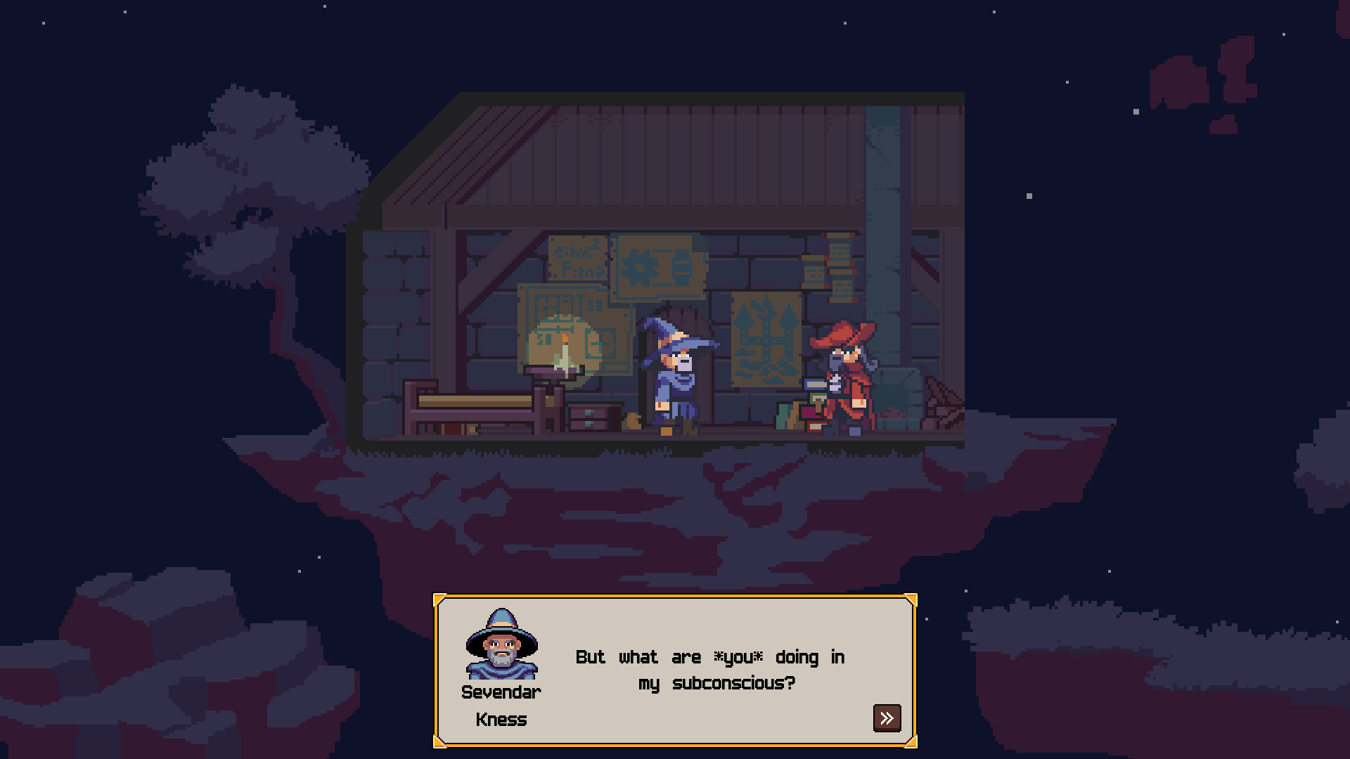 Dwarven Skykeep screenshot 7