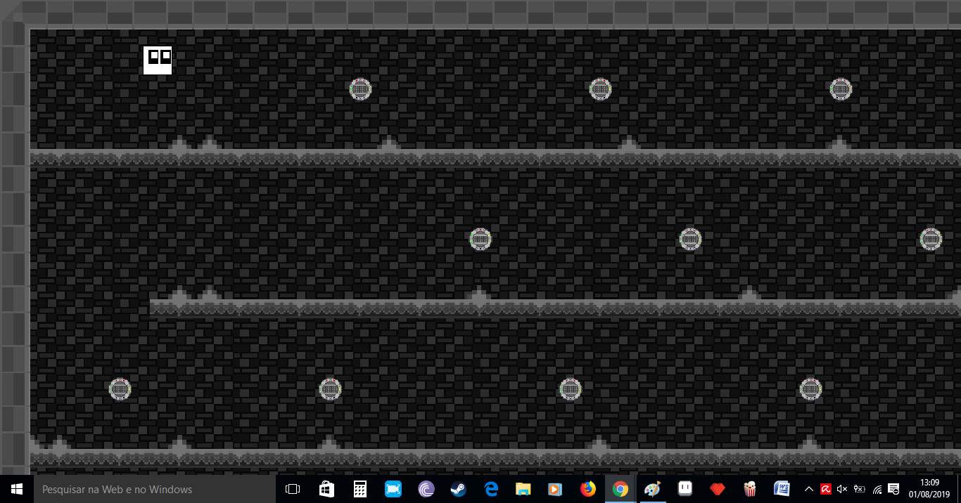 Super Indie Square screenshot 7