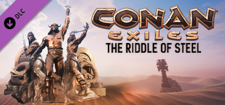 Conan Exiles Enhanced - The Riddle of Steel