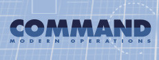 Command: Modern Operations