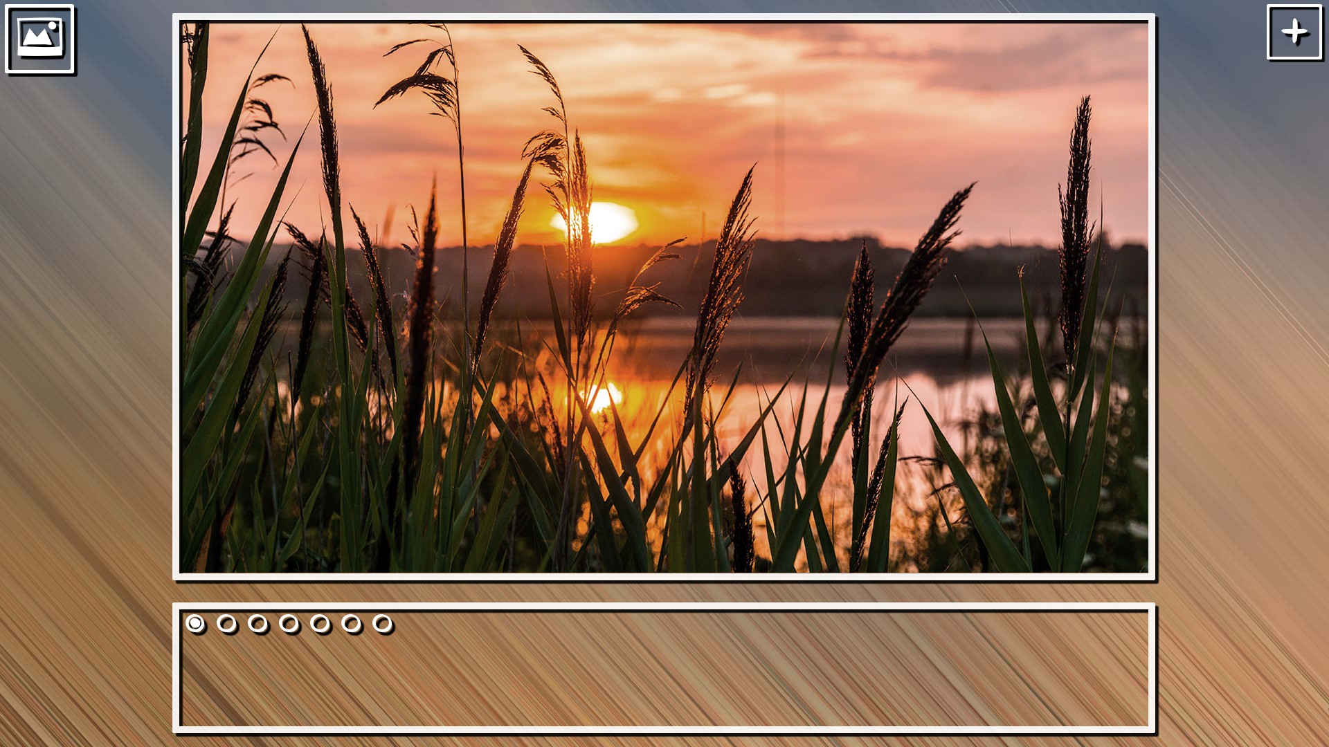 Super Jigsaw Puzzle: Generations - Sunsets screenshot 12