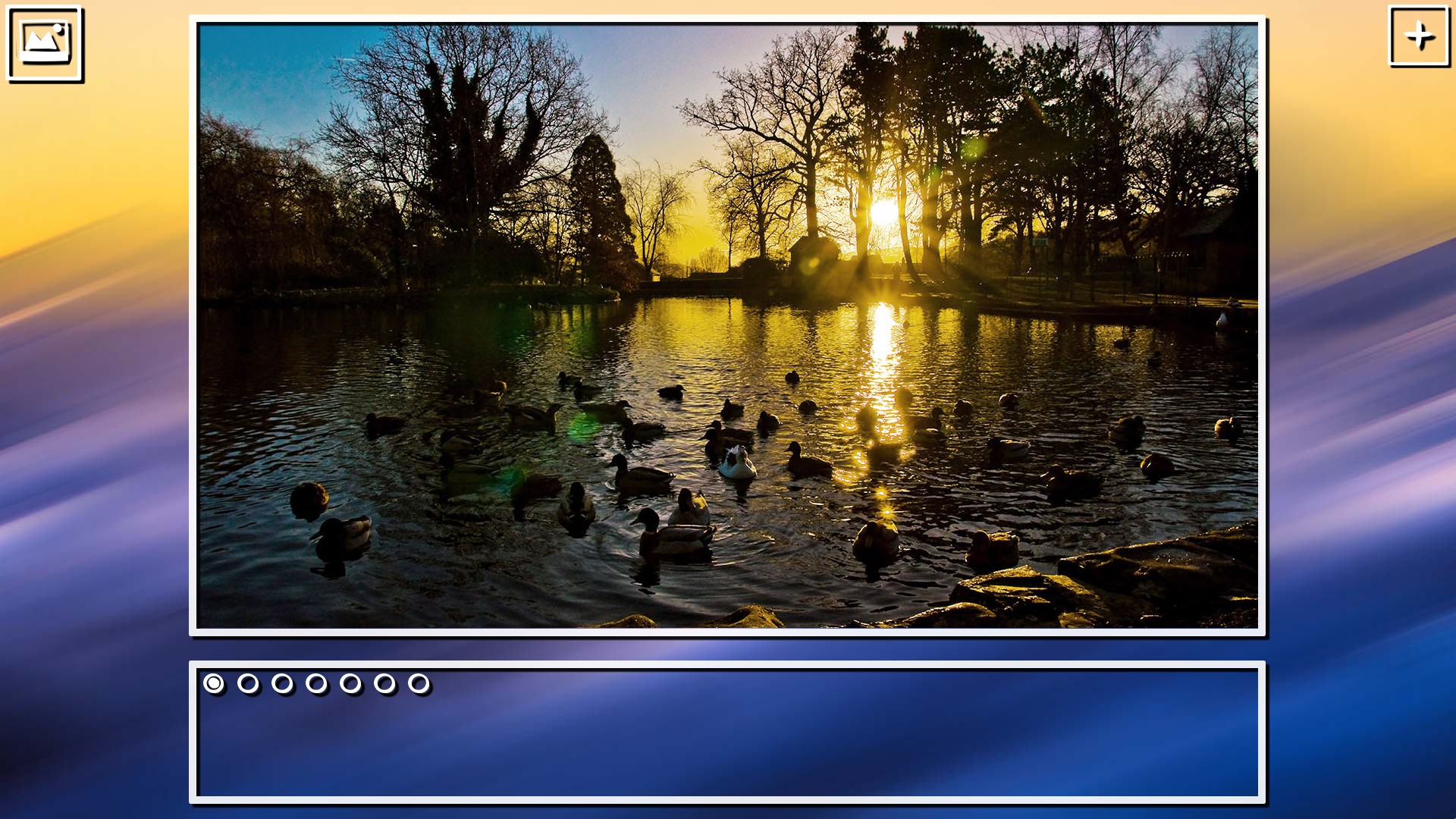 Super Jigsaw Puzzle: Generations - Sunsets screenshot 17