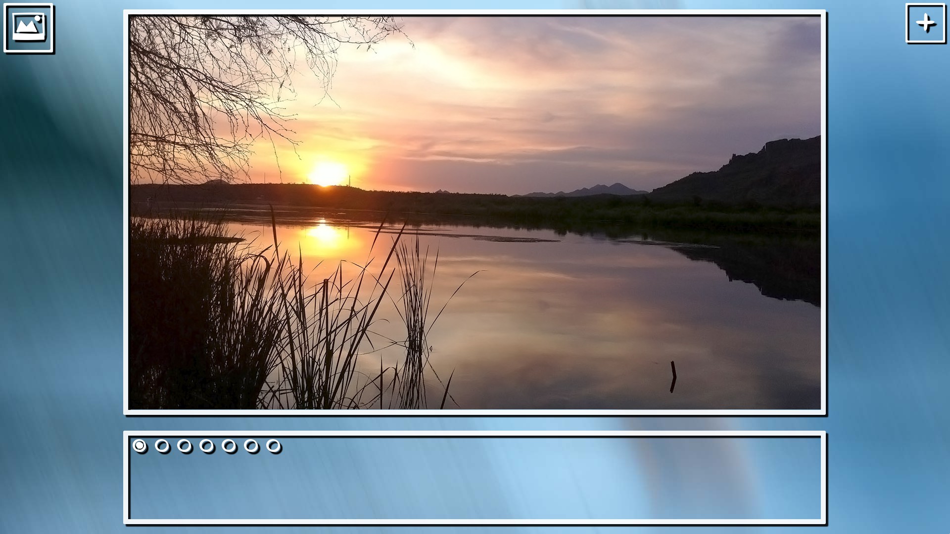 Super Jigsaw Puzzle: Generations - Sunsets screenshot 7