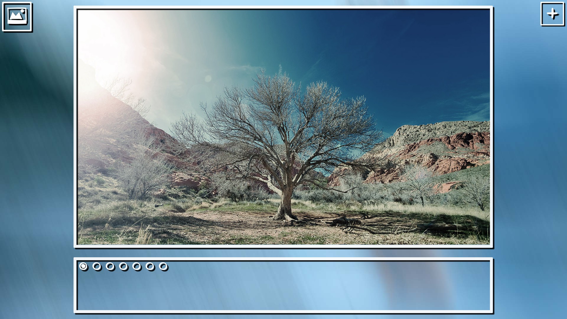 Super Jigsaw Puzzle: Generations - Sunsets screenshot 8