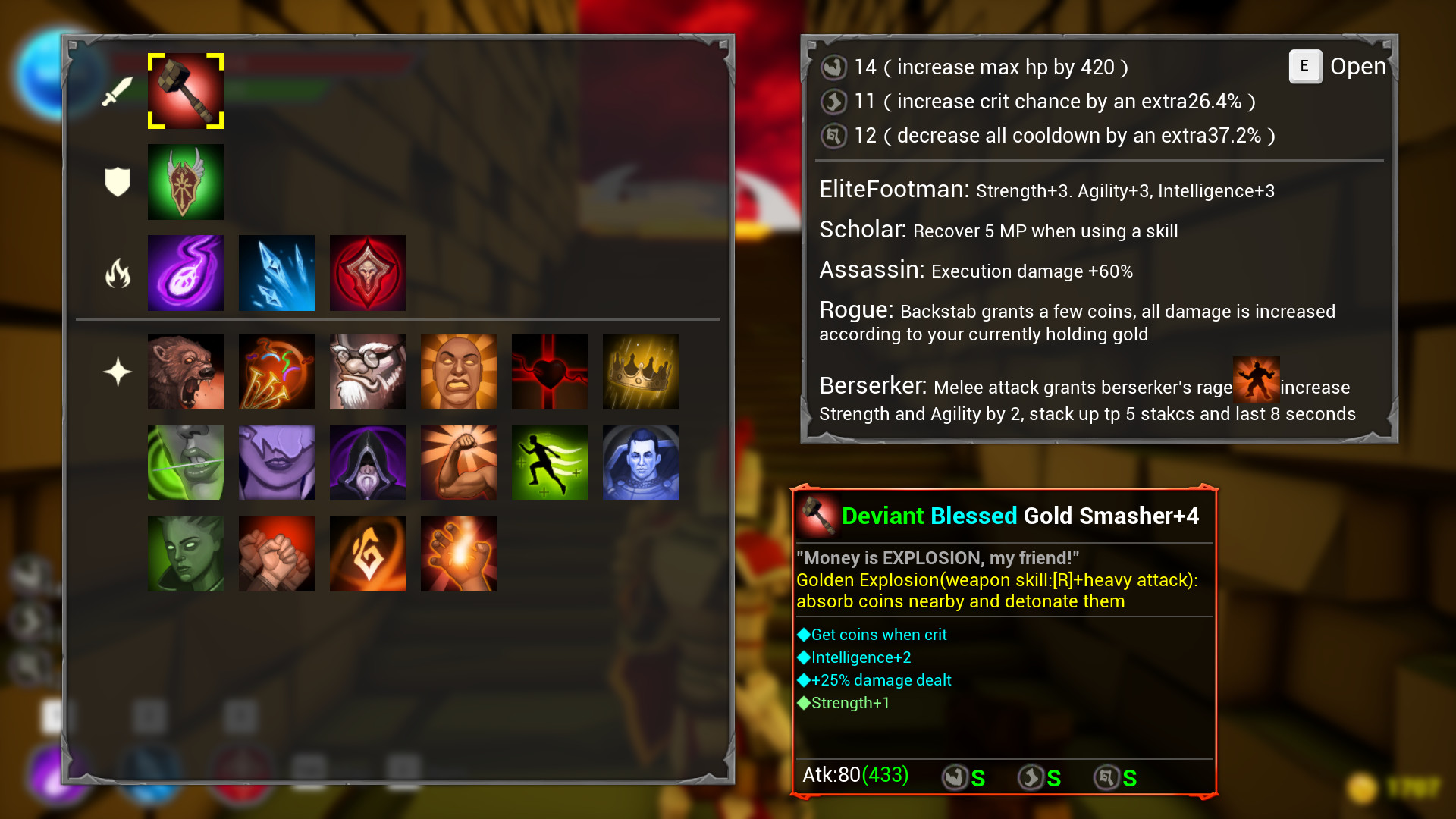 OmniFootman screenshot 8