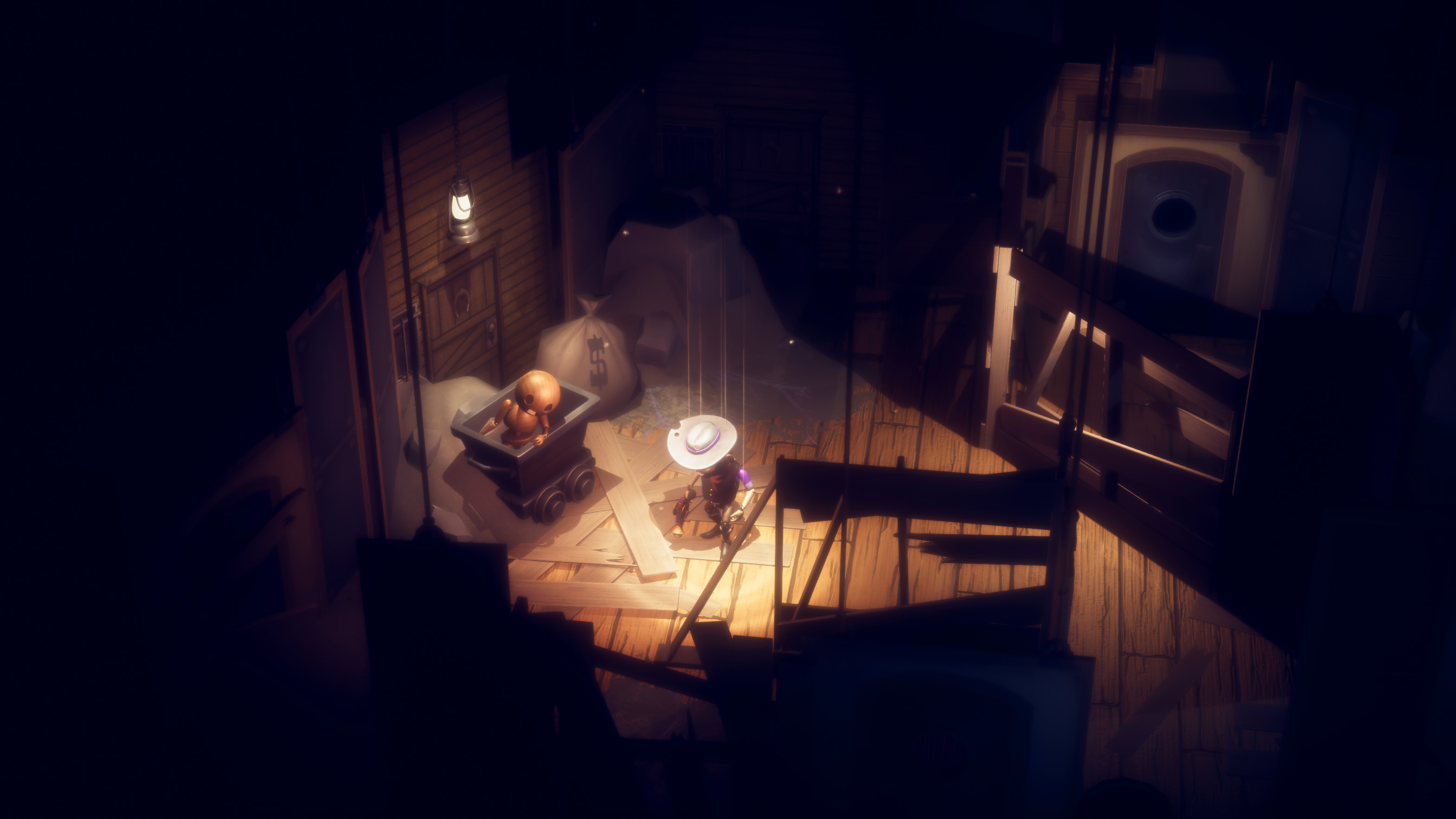 Showdown Bandit screenshot 6