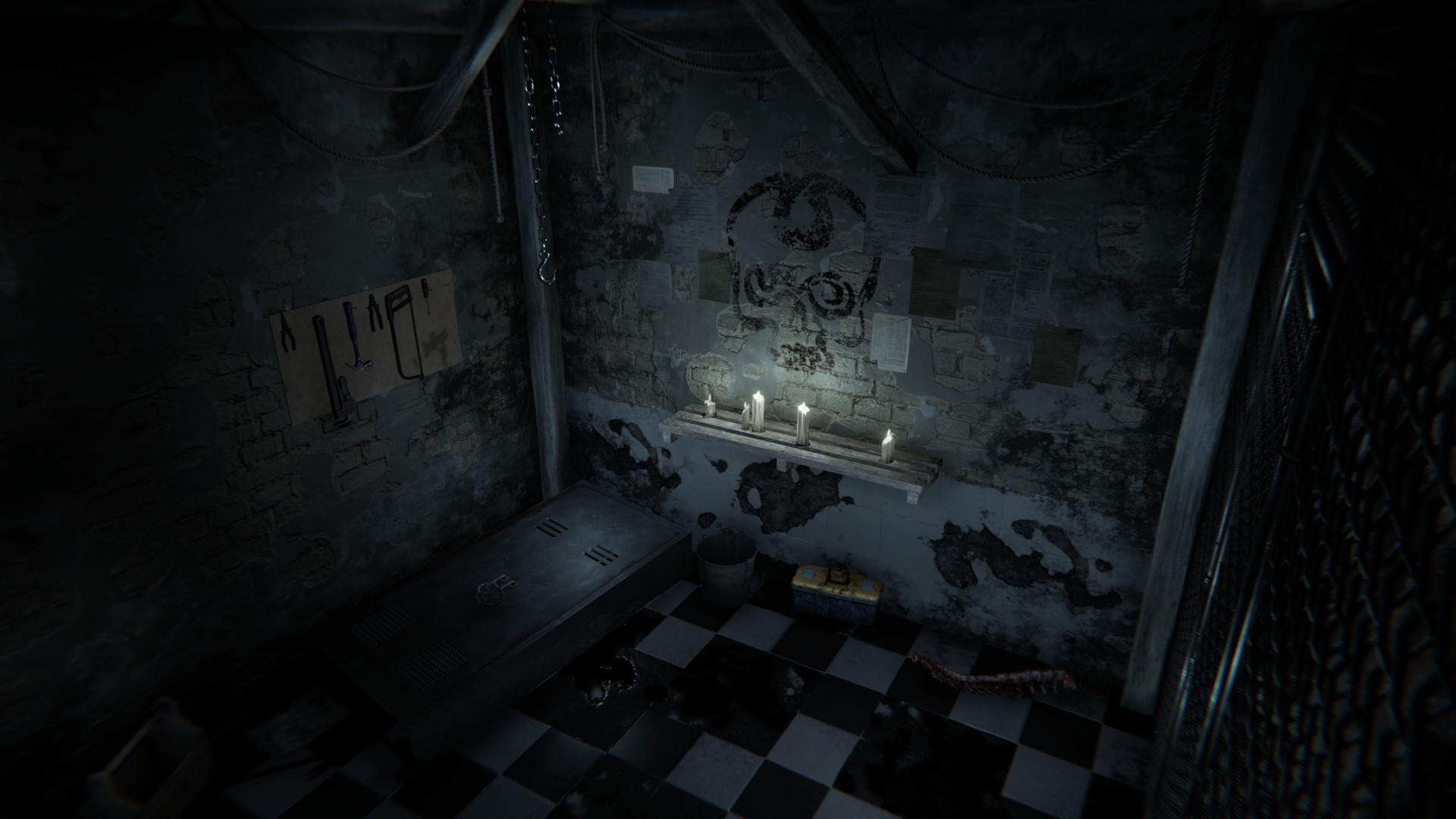 The Poisoner screenshot 4