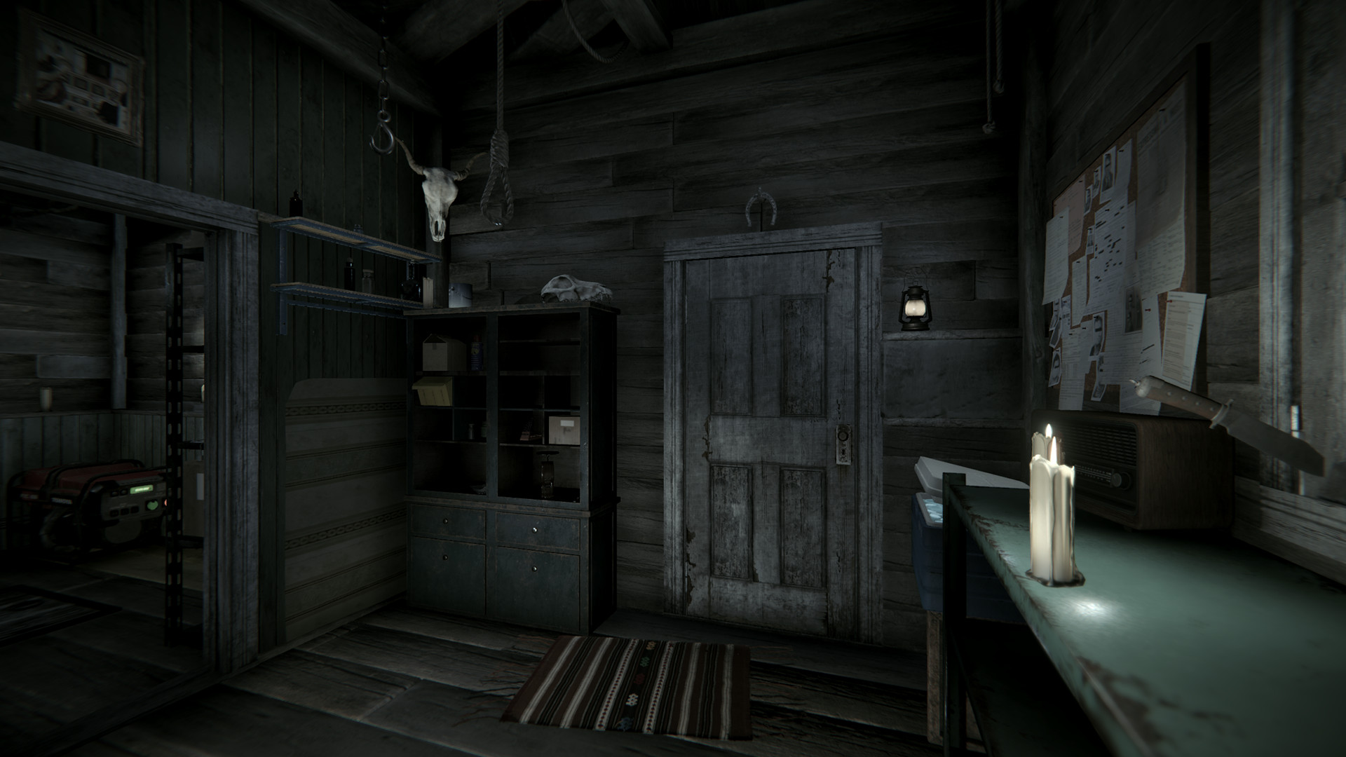 The Poisoner screenshot 8