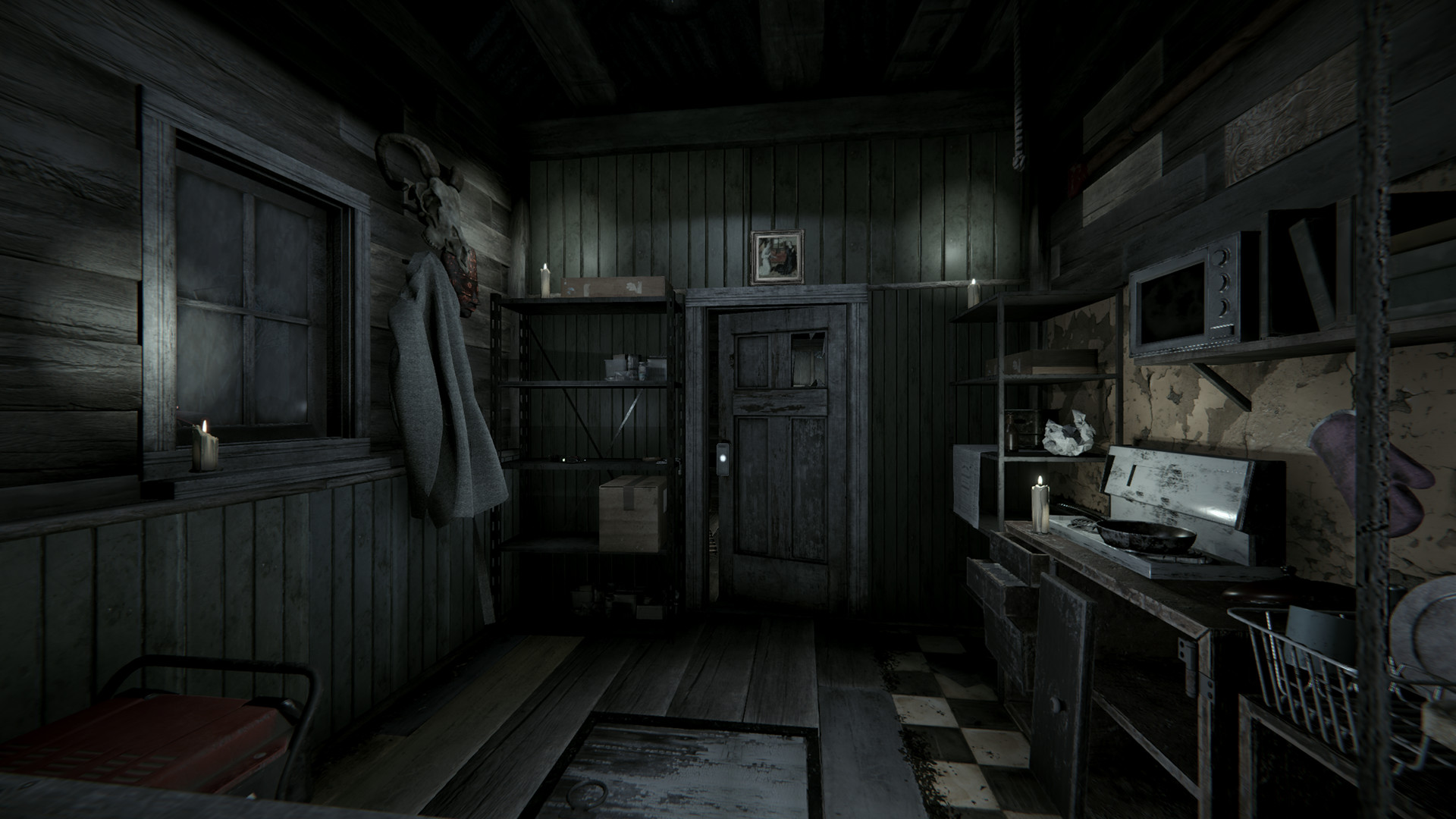 The Poisoner screenshot 6