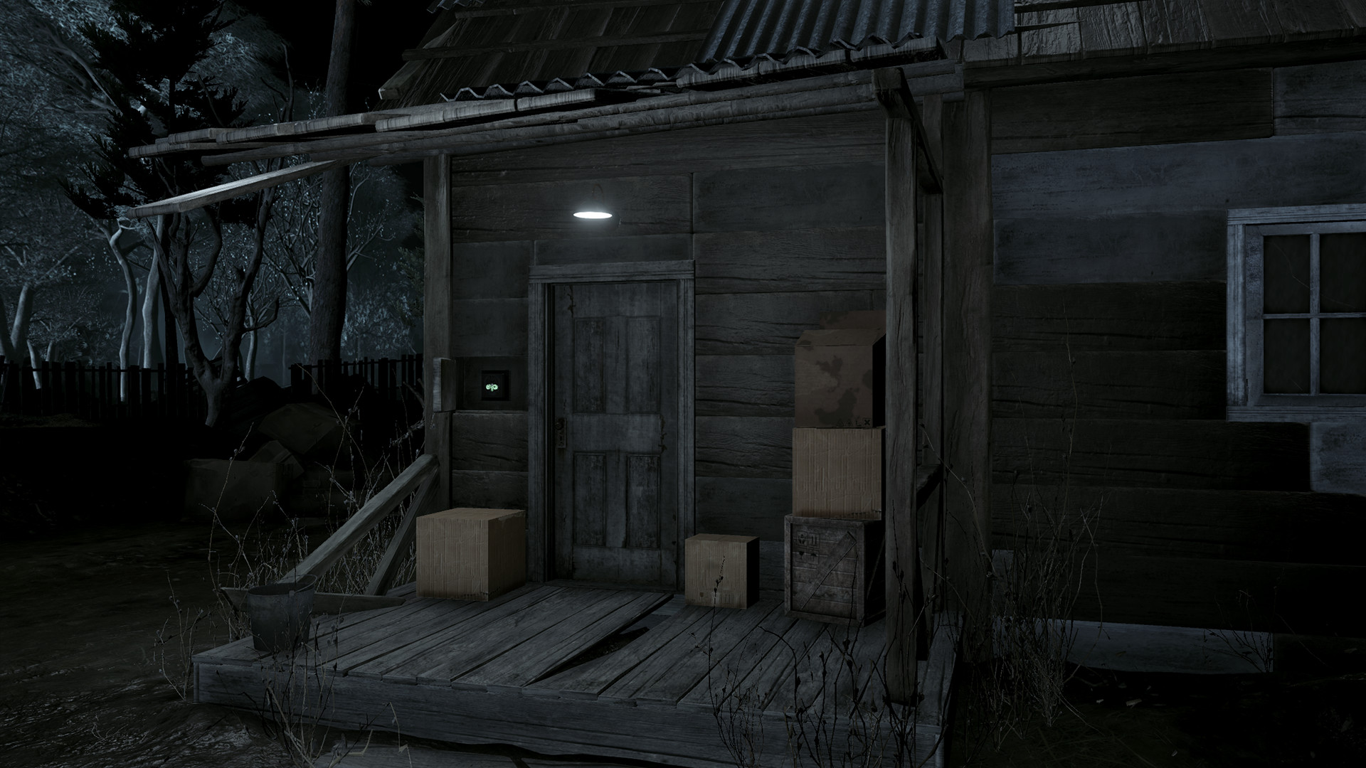 The Poisoner screenshot 7
