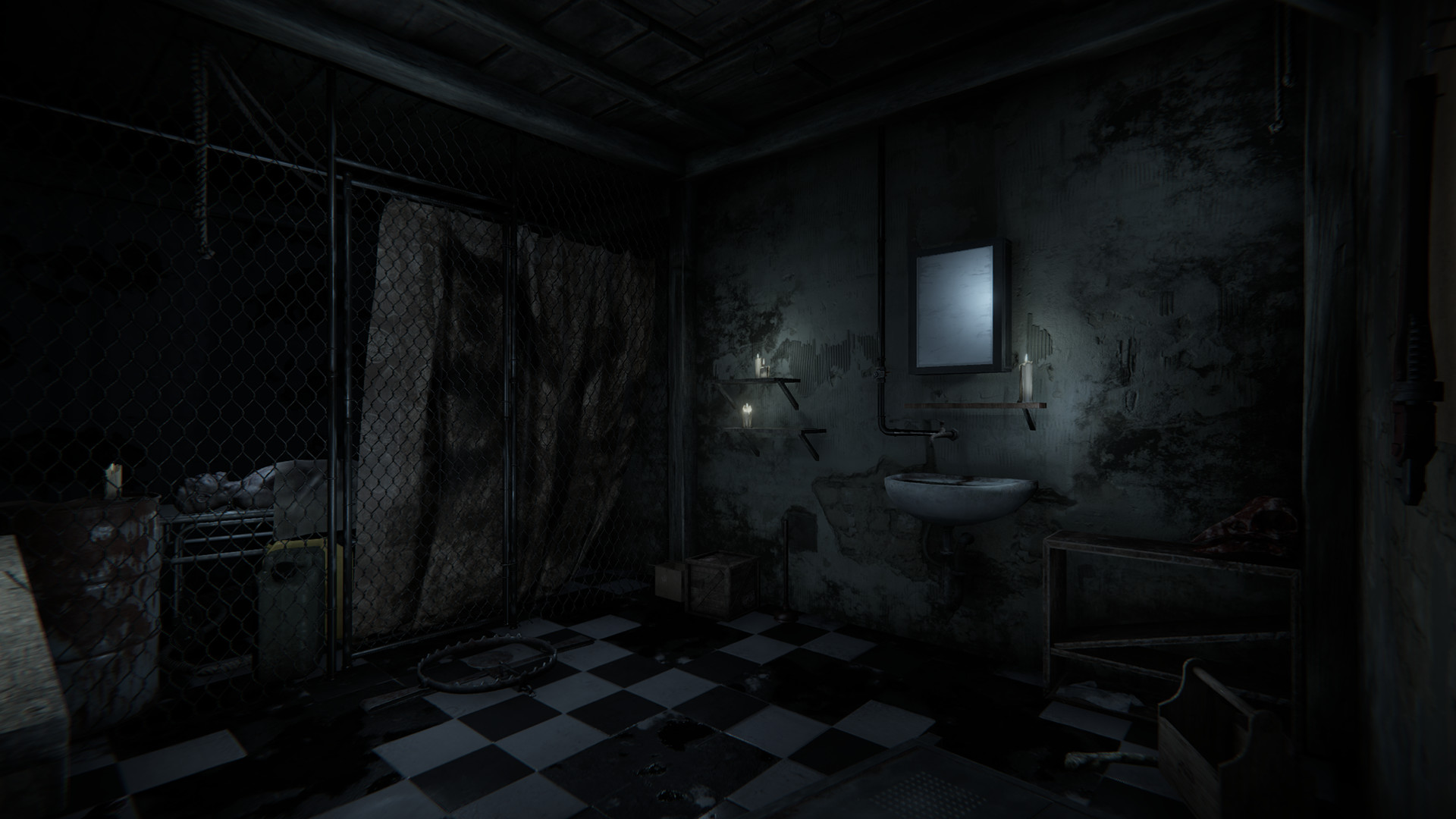 The Poisoner screenshot 3
