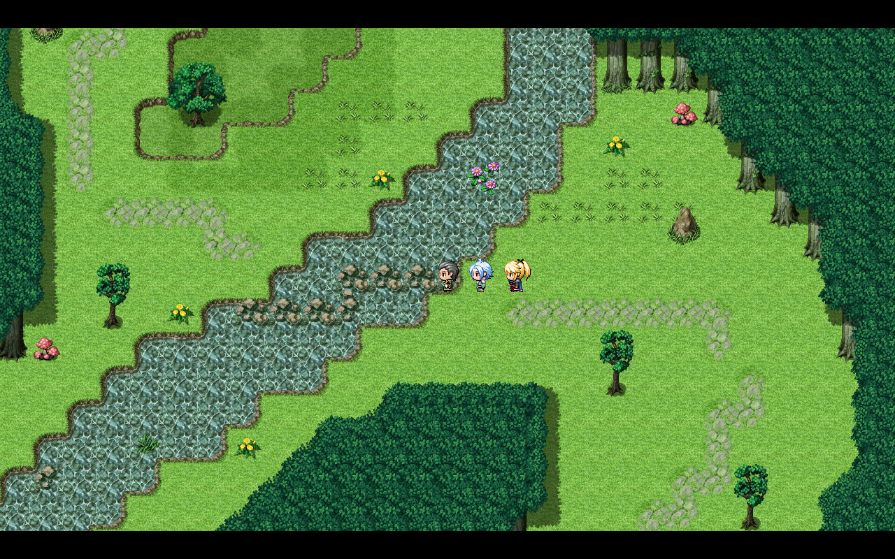 Sky Realm: Essences screenshot 2