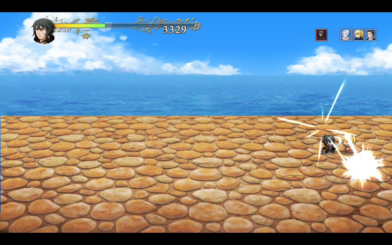 Sky Realm: Essences screenshot 4