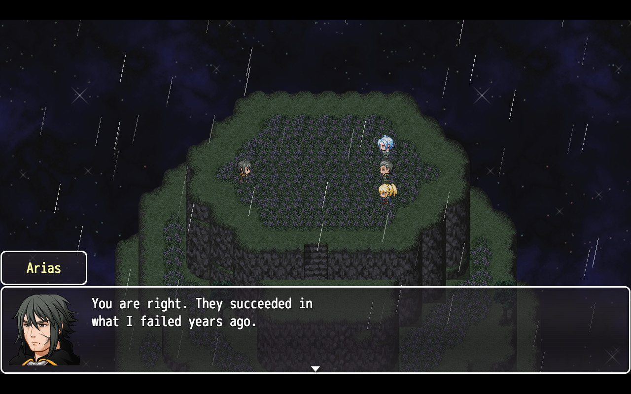 Sky Realm: Essences screenshot 3